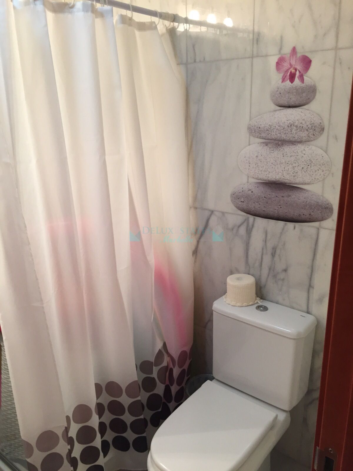 Apartamento en venta en Parque Botanico, Estepona