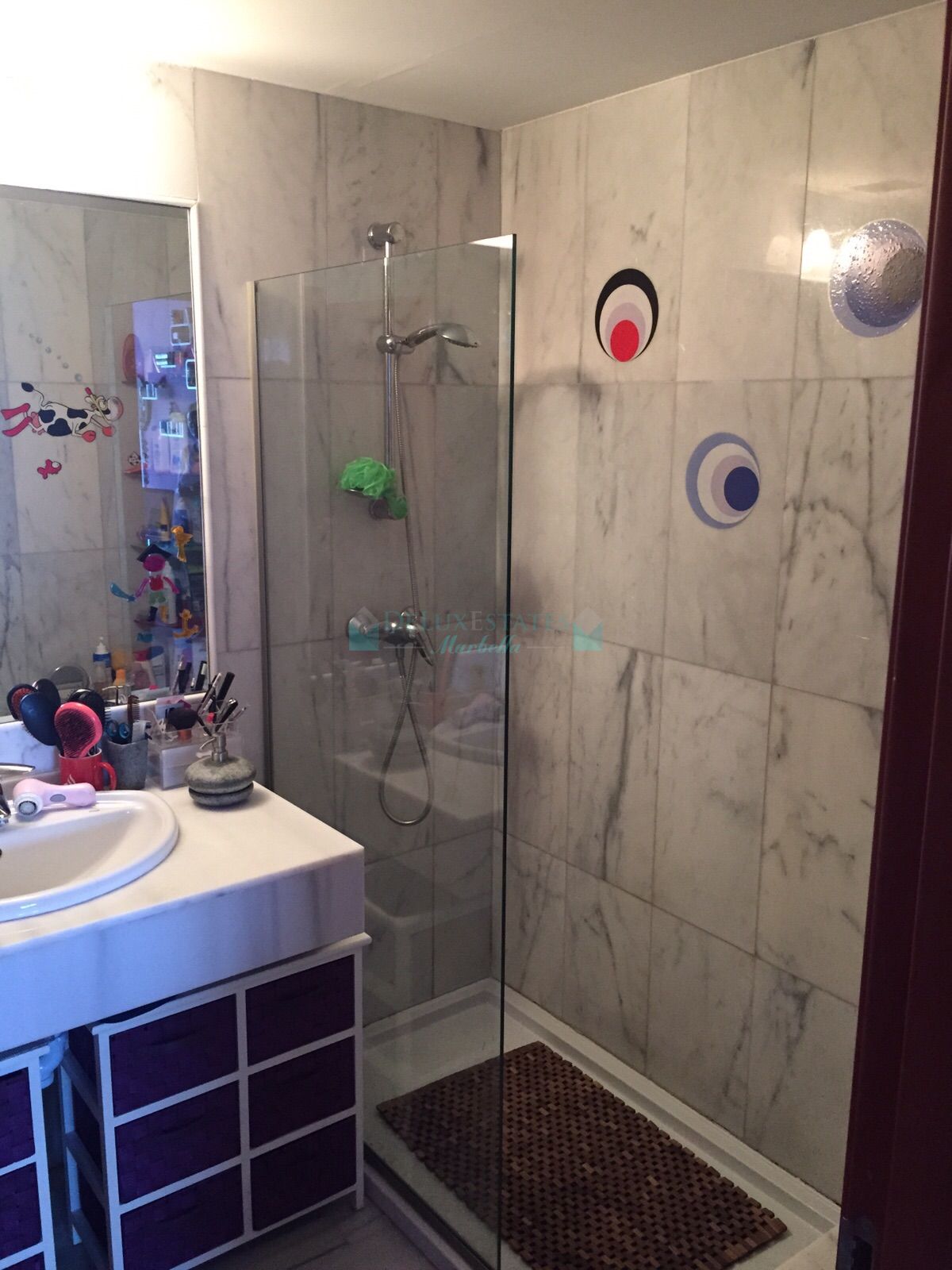 Apartamento en venta en Parque Botanico, Estepona