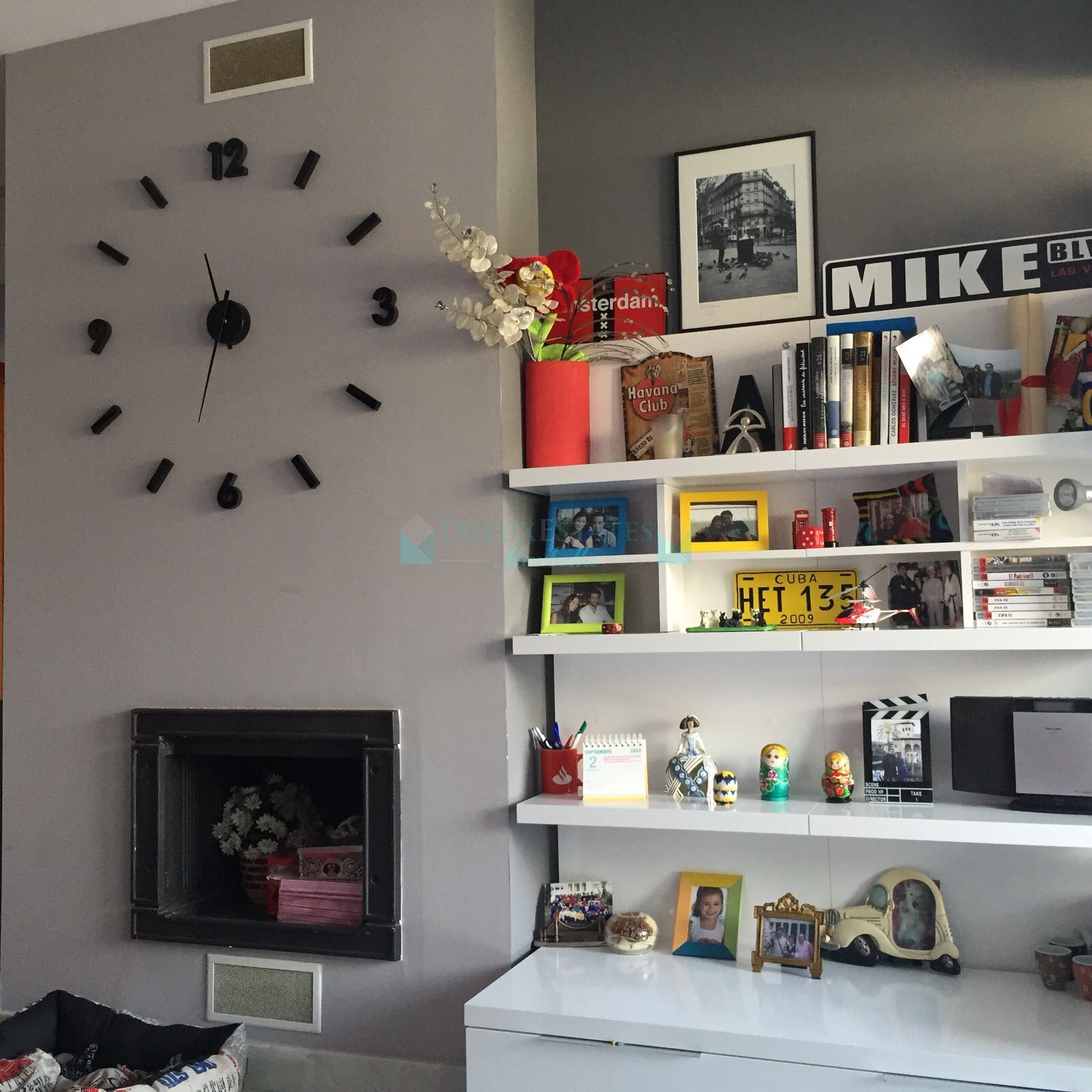 Apartamento en venta en Parque Botanico, Estepona