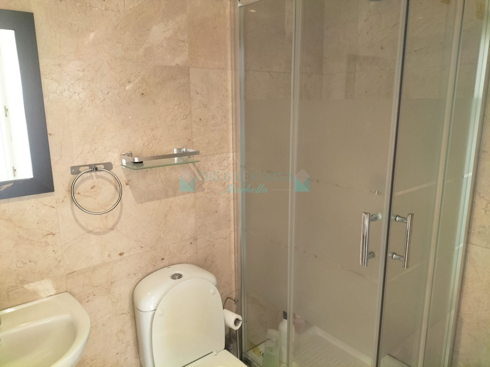 Penthouse for sale in Duquesa Village, Manilva