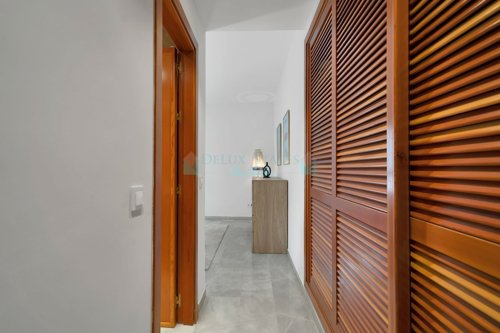 Apartment for sale in Nueva Andalucia