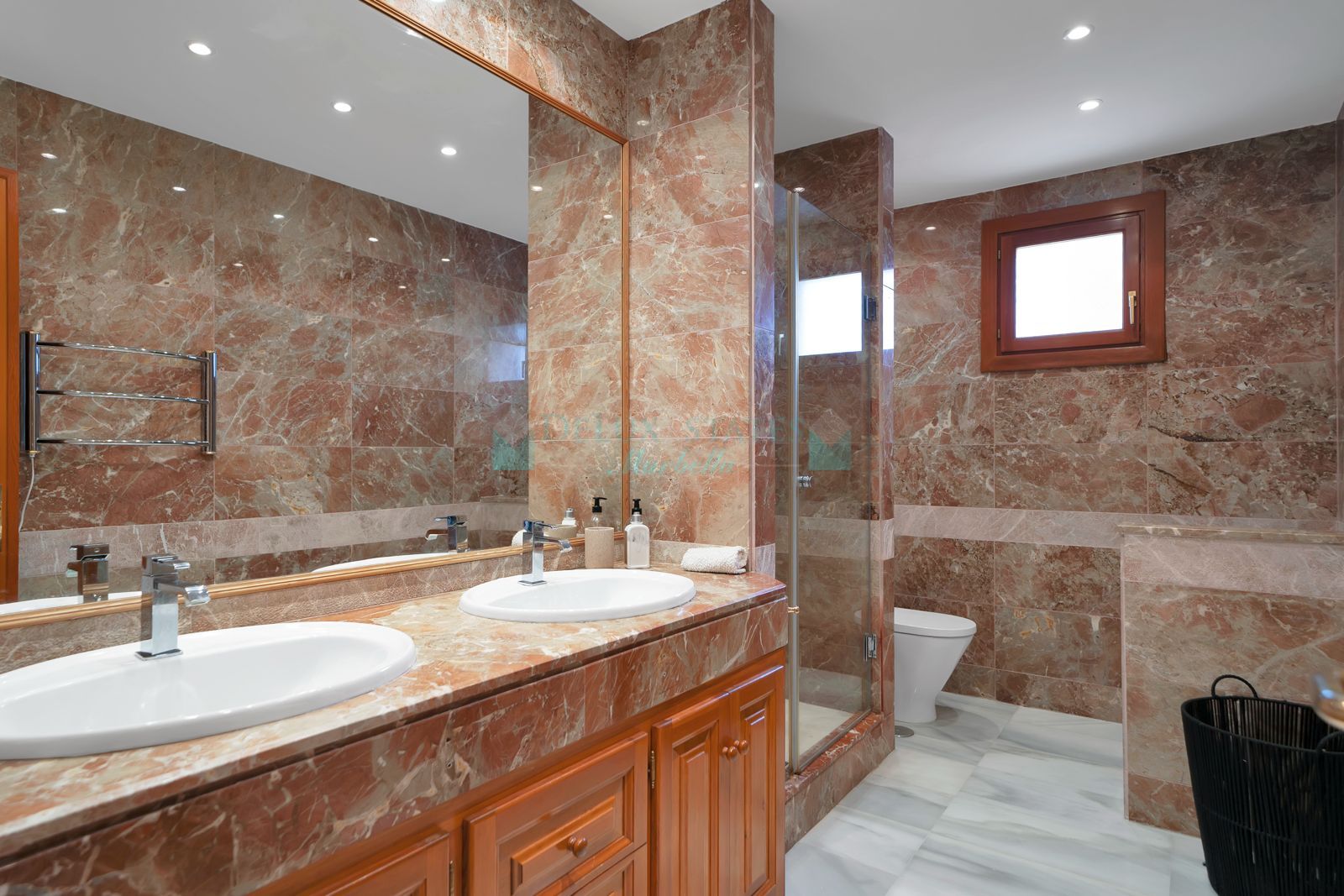 Apartment for sale in Nueva Andalucia