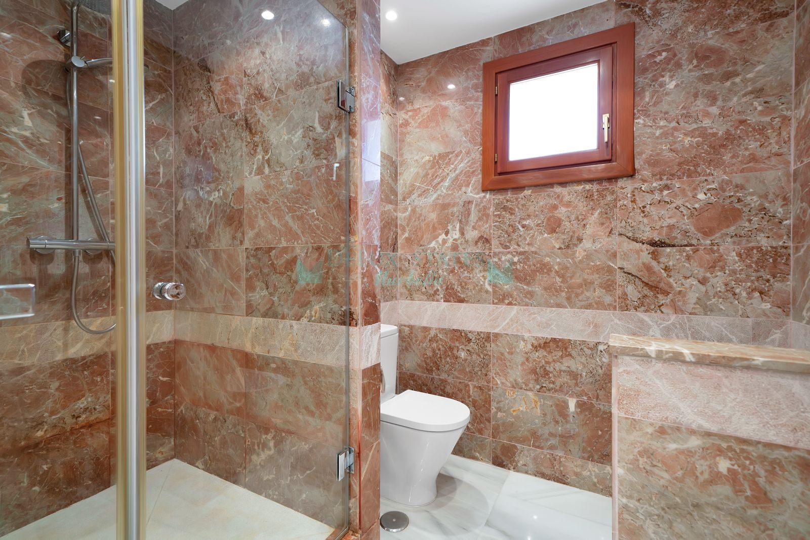 Apartment for sale in Nueva Andalucia