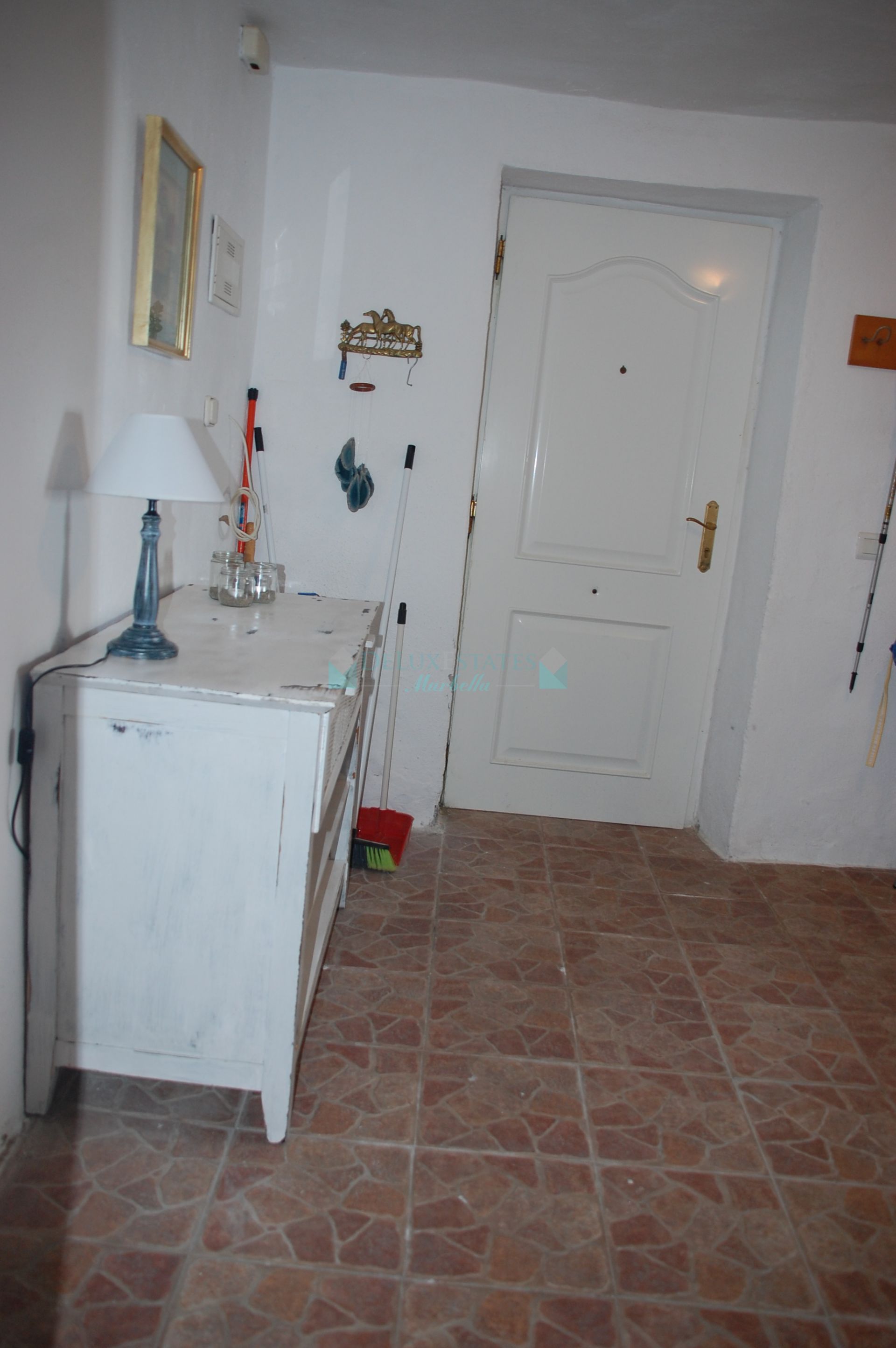 Chalet for sale in Casares Pueblo, Casares