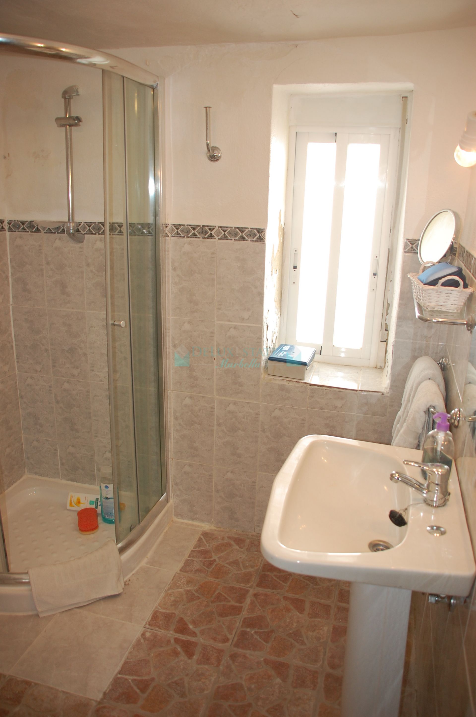 Chalet for sale in Casares Pueblo, Casares