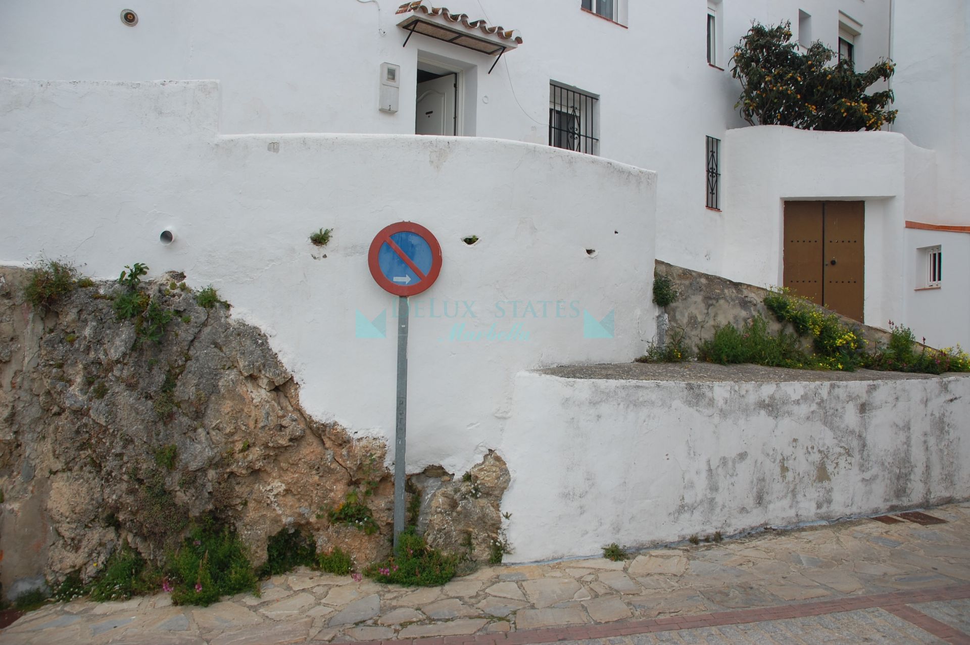 Chalet for sale in Casares Pueblo, Casares