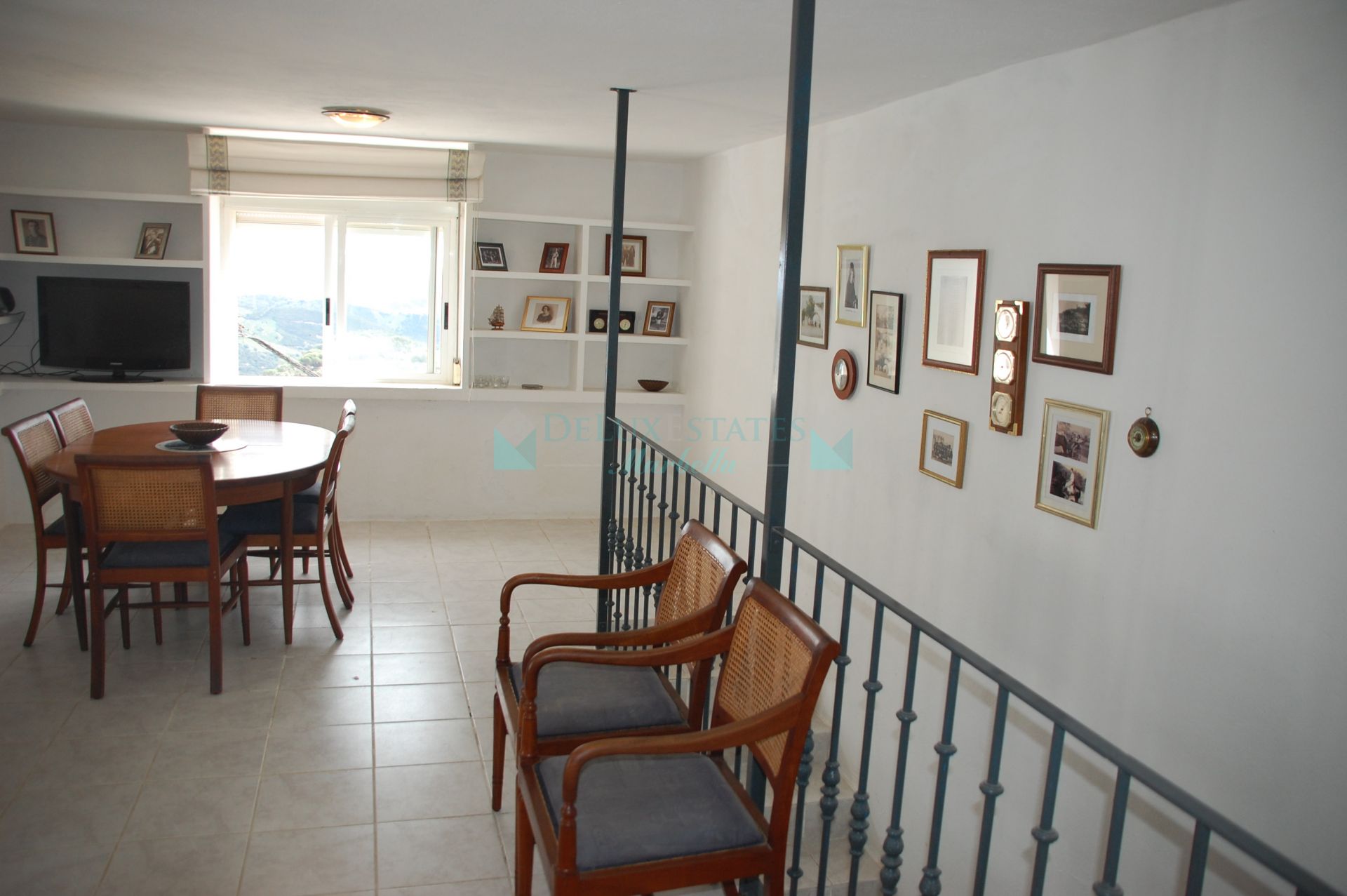 Chalet for sale in Casares Pueblo, Casares