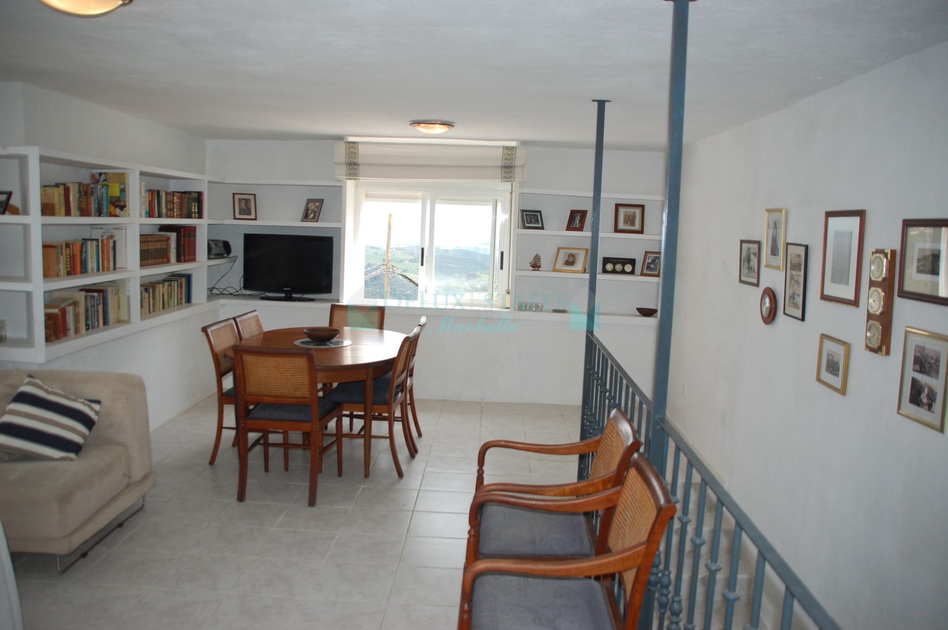 Chalet for sale in Casares Pueblo, Casares