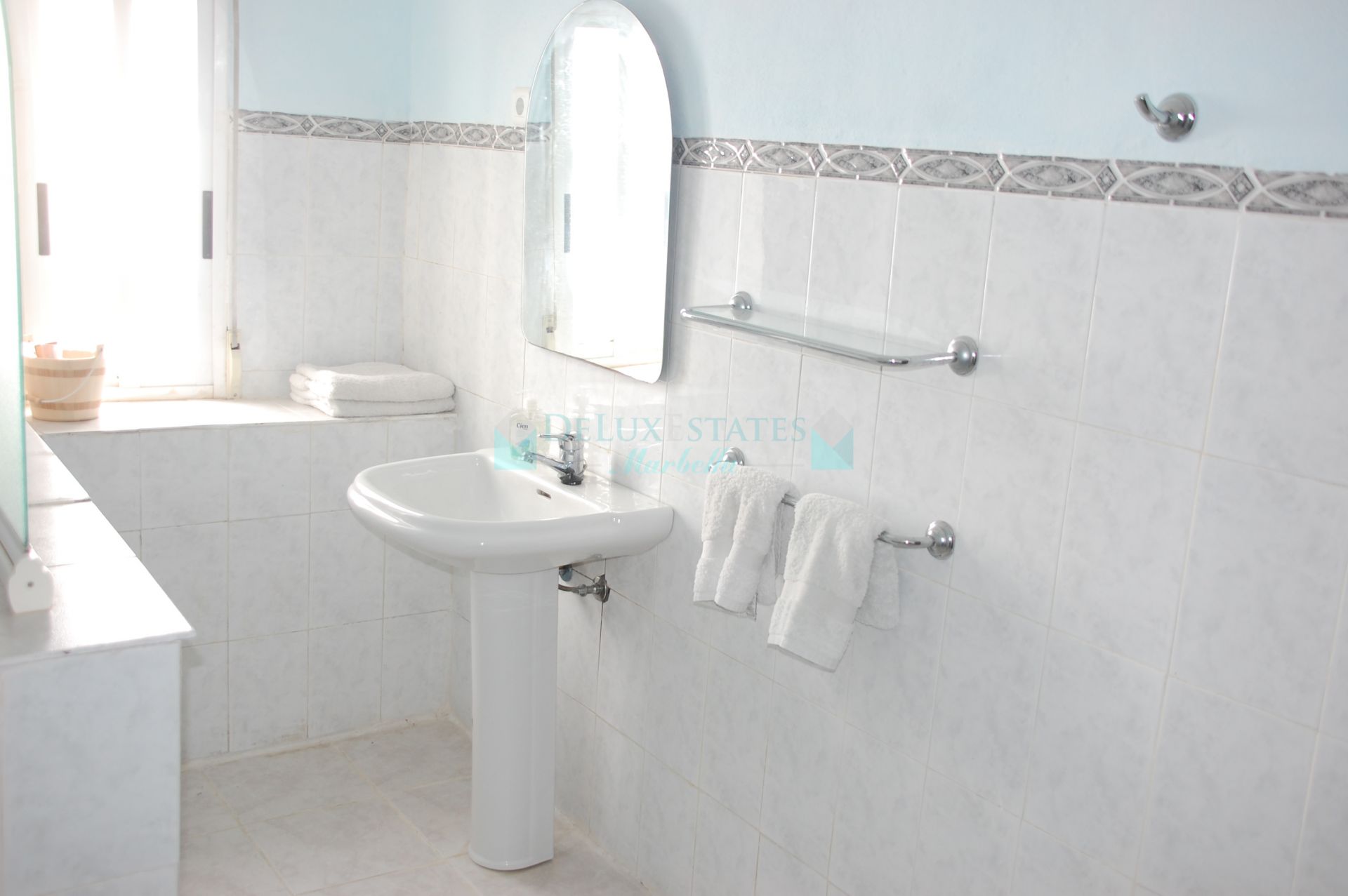 Chalet for sale in Casares Pueblo, Casares