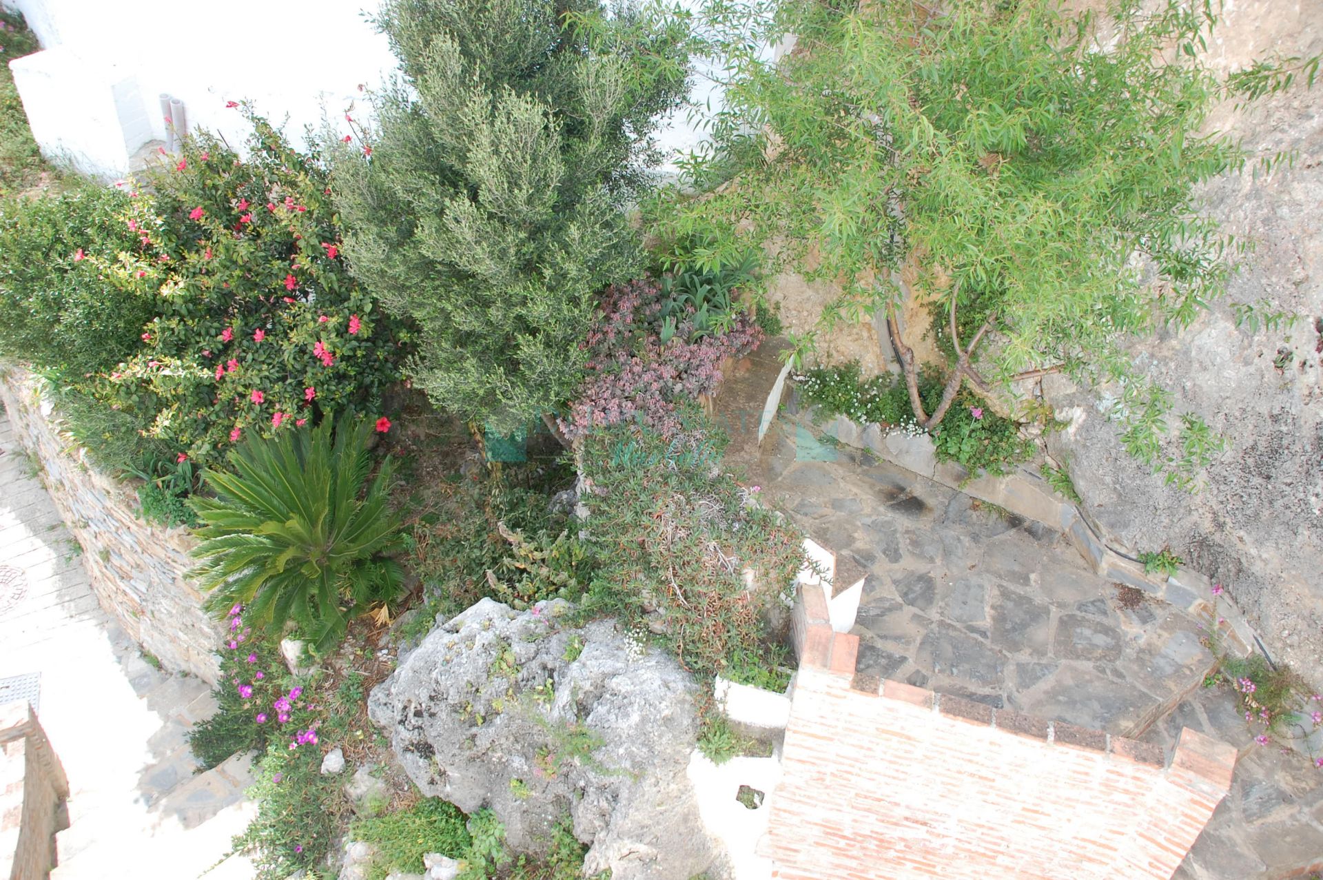 Chalet for sale in Casares Pueblo, Casares