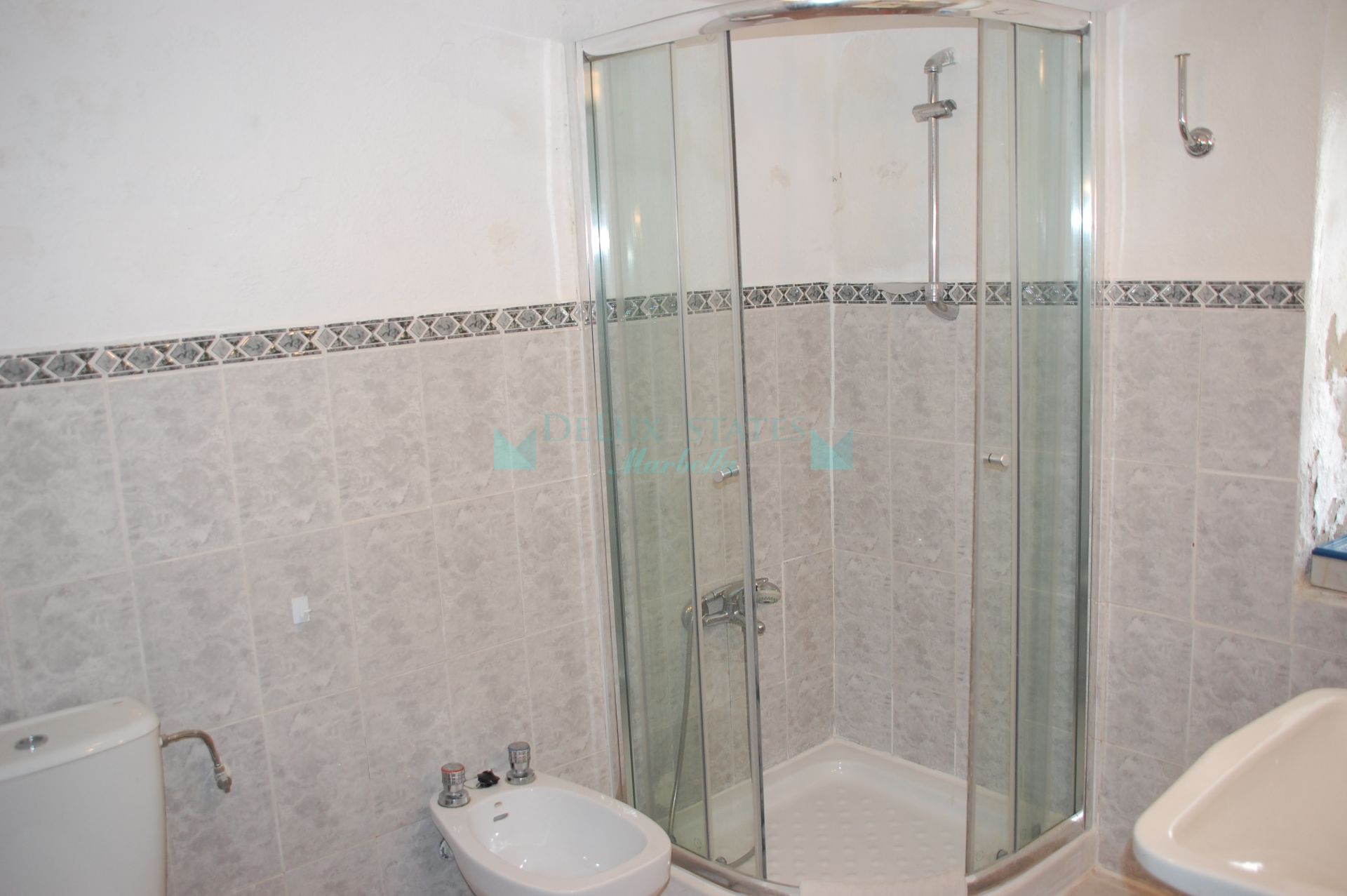Chalet for sale in Casares Pueblo, Casares