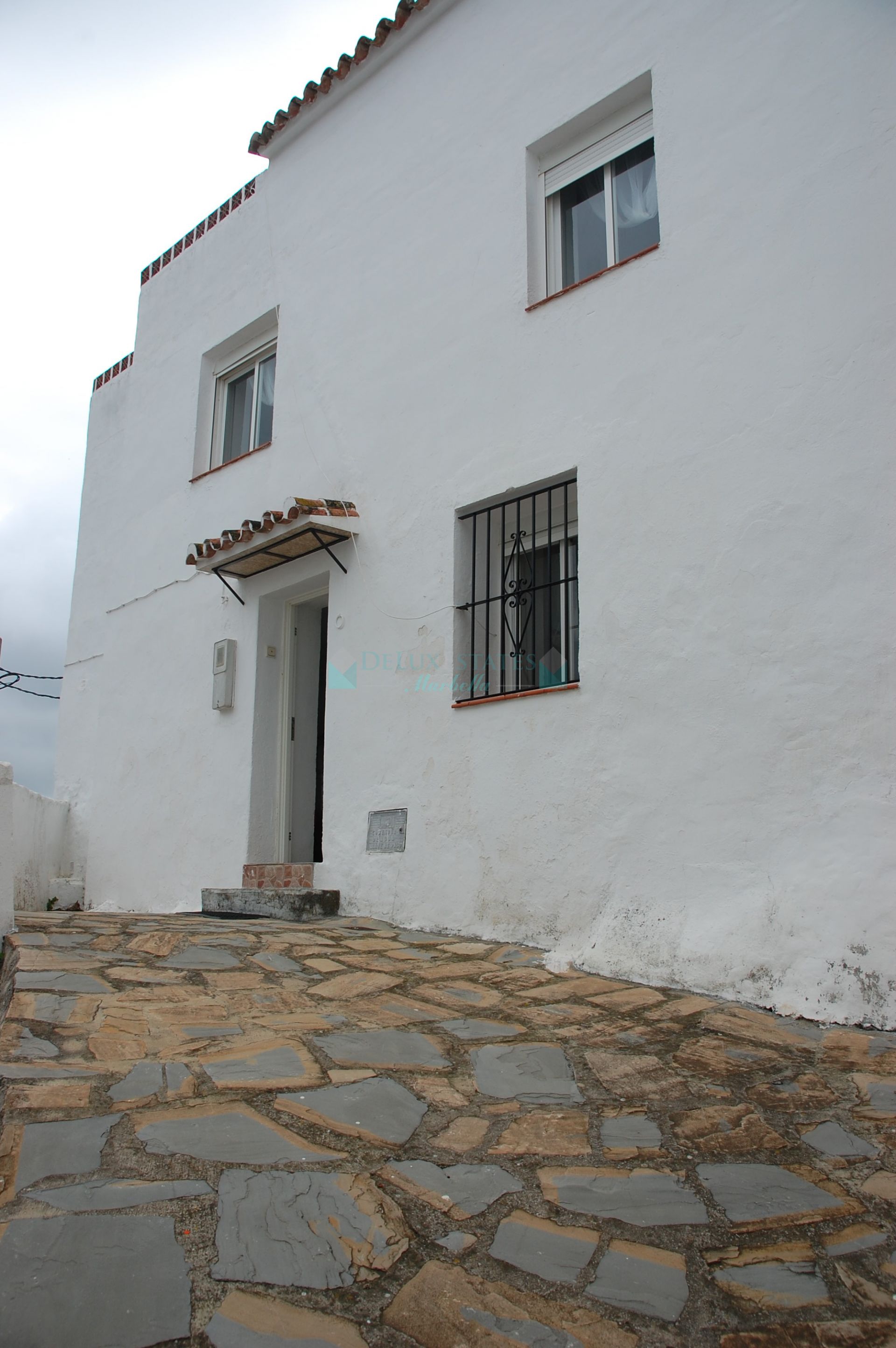 Chalet for sale in Casares Pueblo, Casares