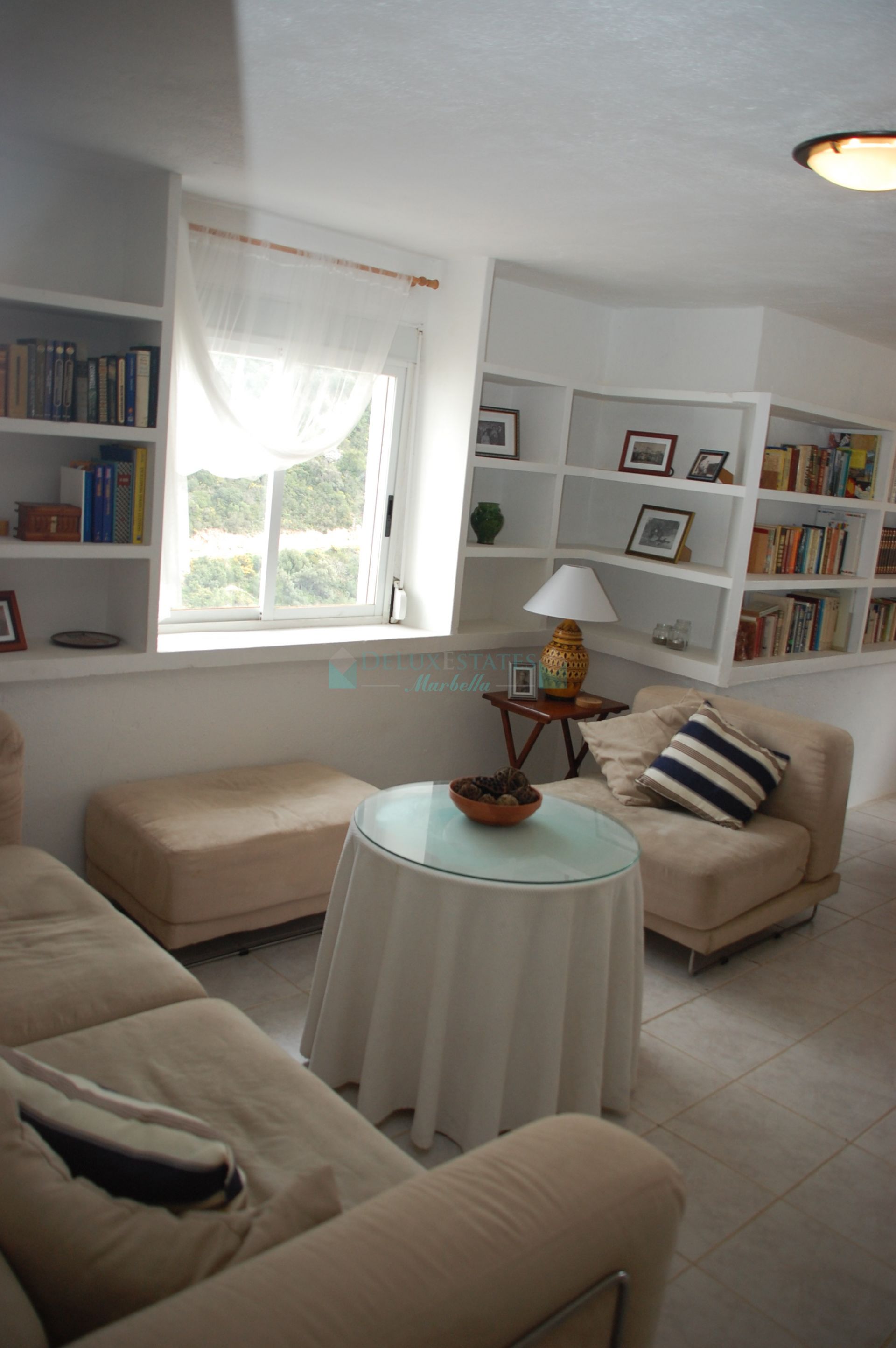 Chalet for sale in Casares Pueblo, Casares