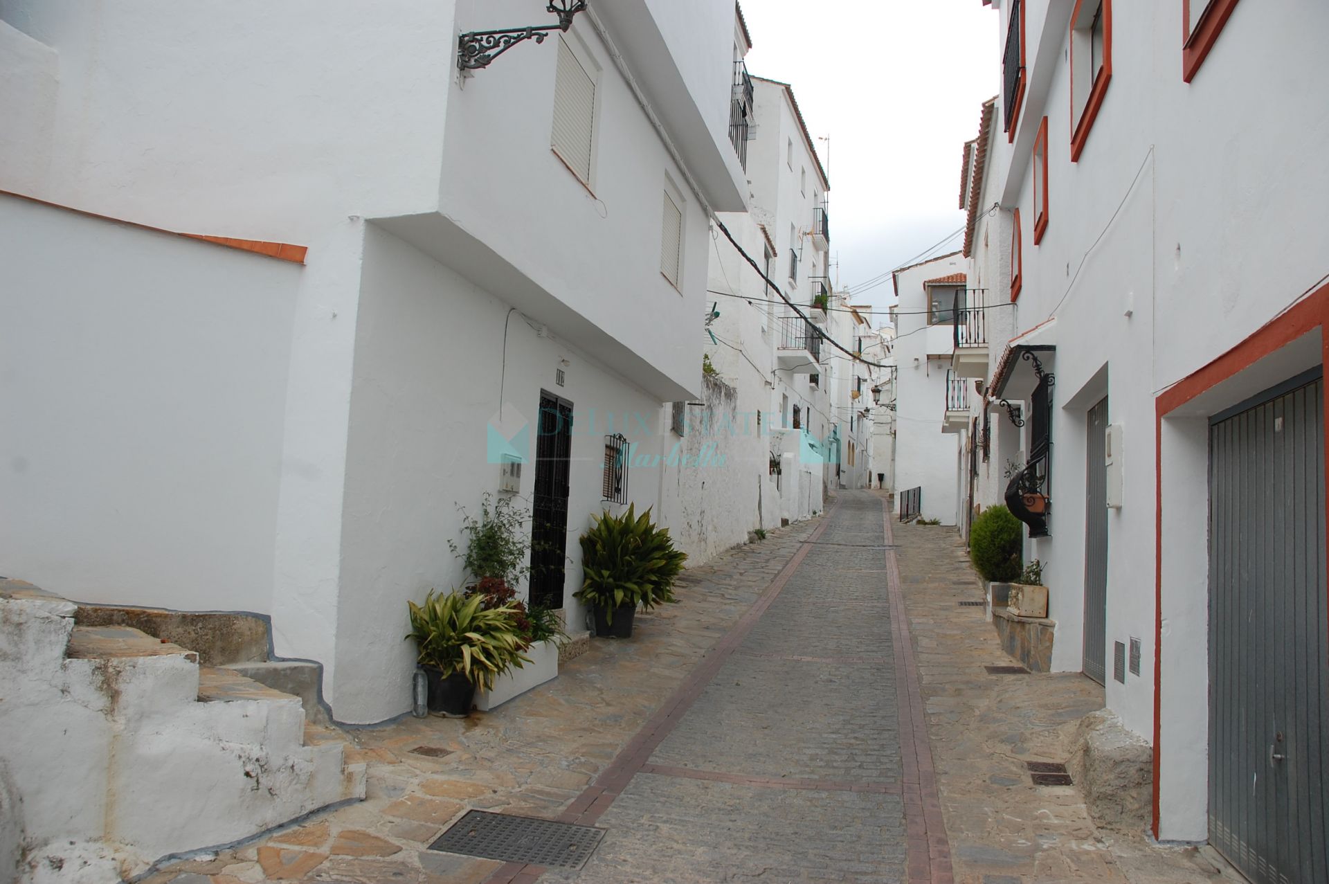 Chalet for sale in Casares Pueblo, Casares