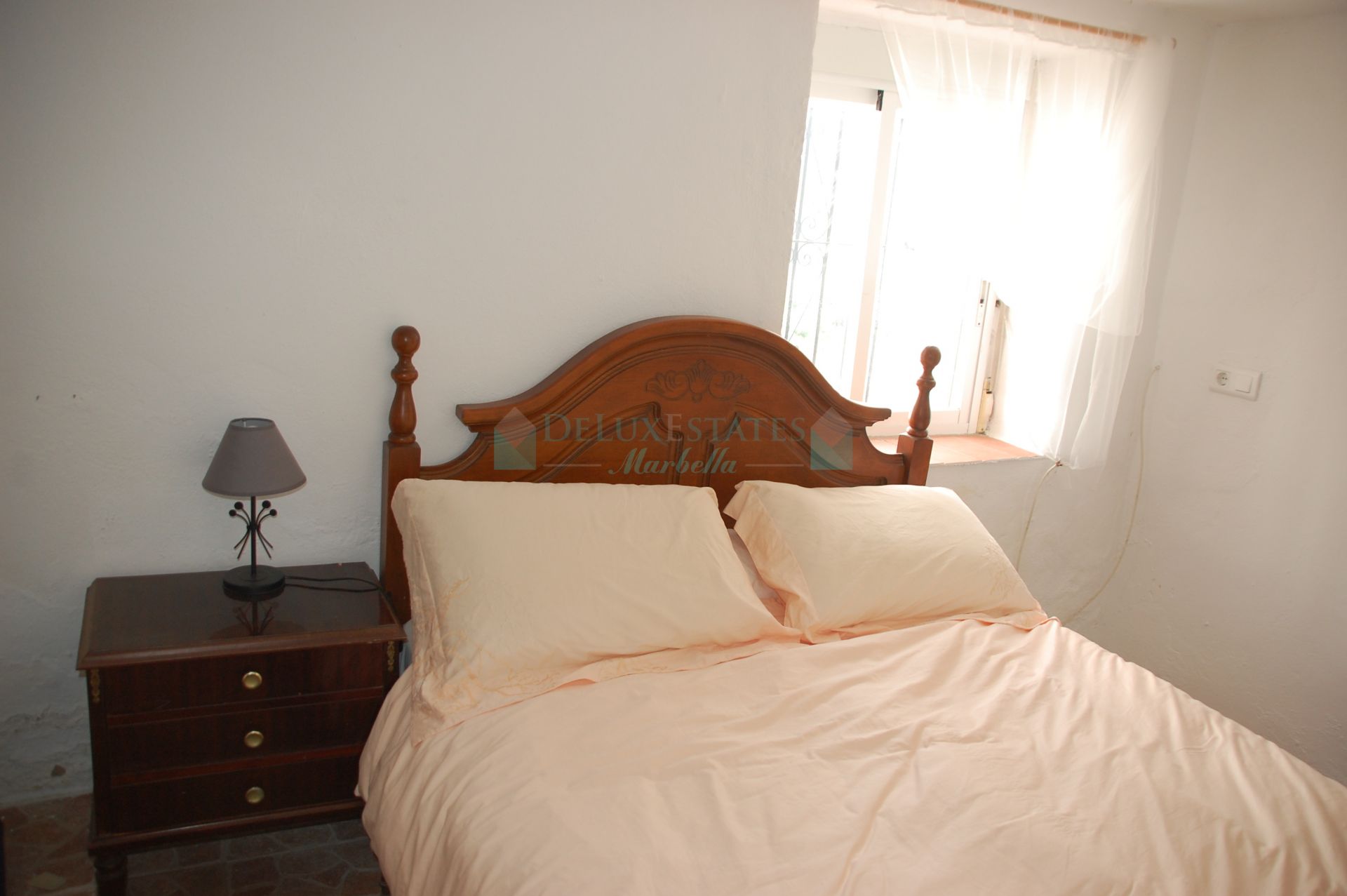 Chalet for sale in Casares Pueblo, Casares
