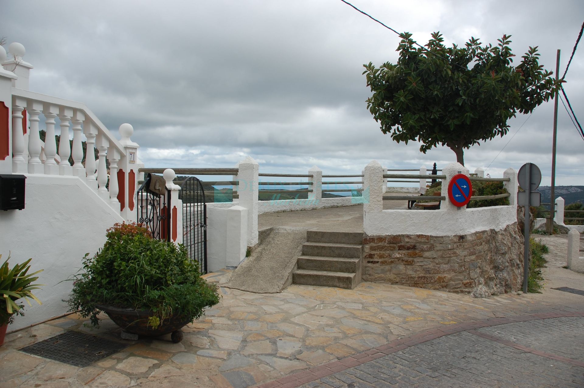 Chalet for sale in Casares Pueblo, Casares
