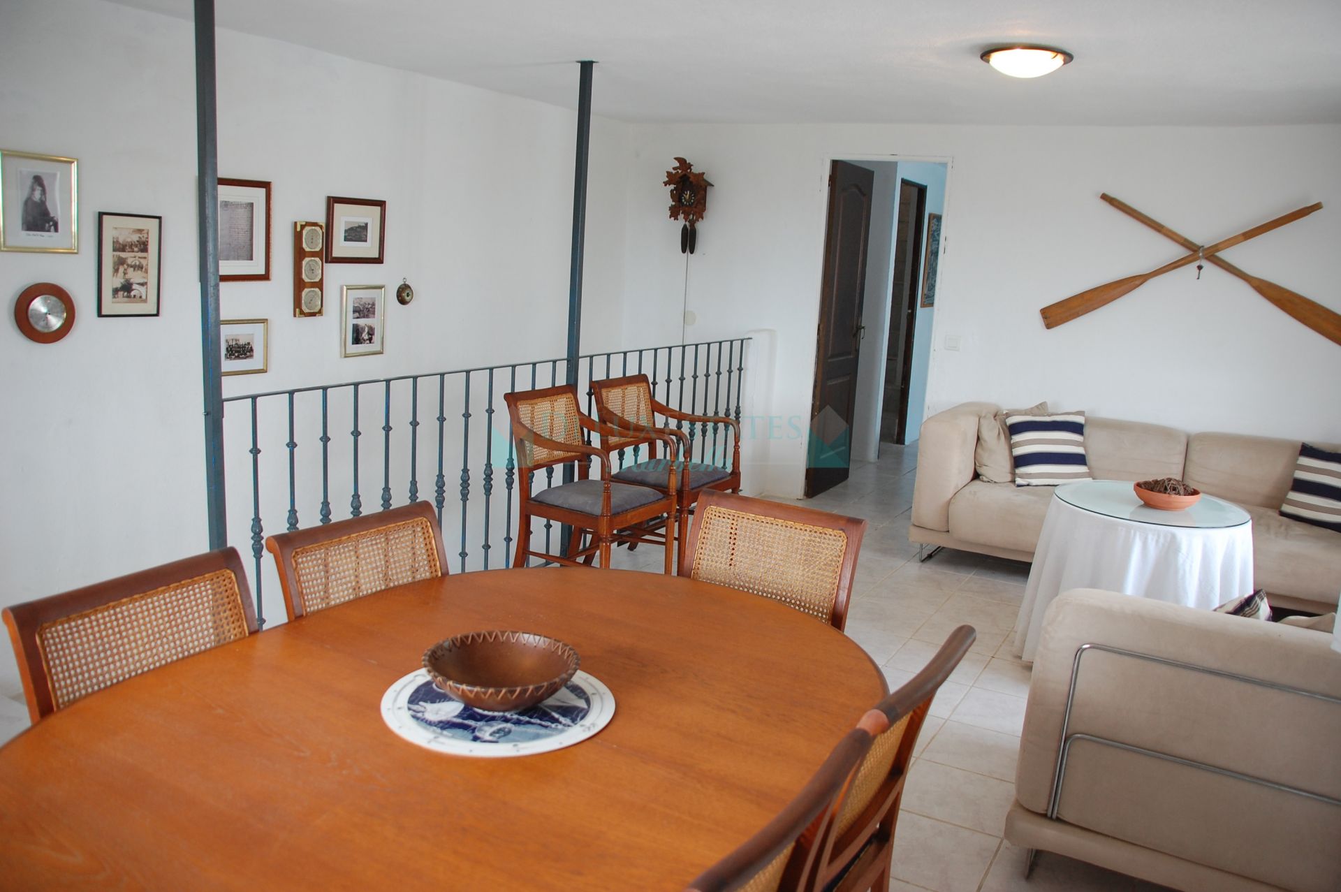 Chalet for sale in Casares Pueblo, Casares