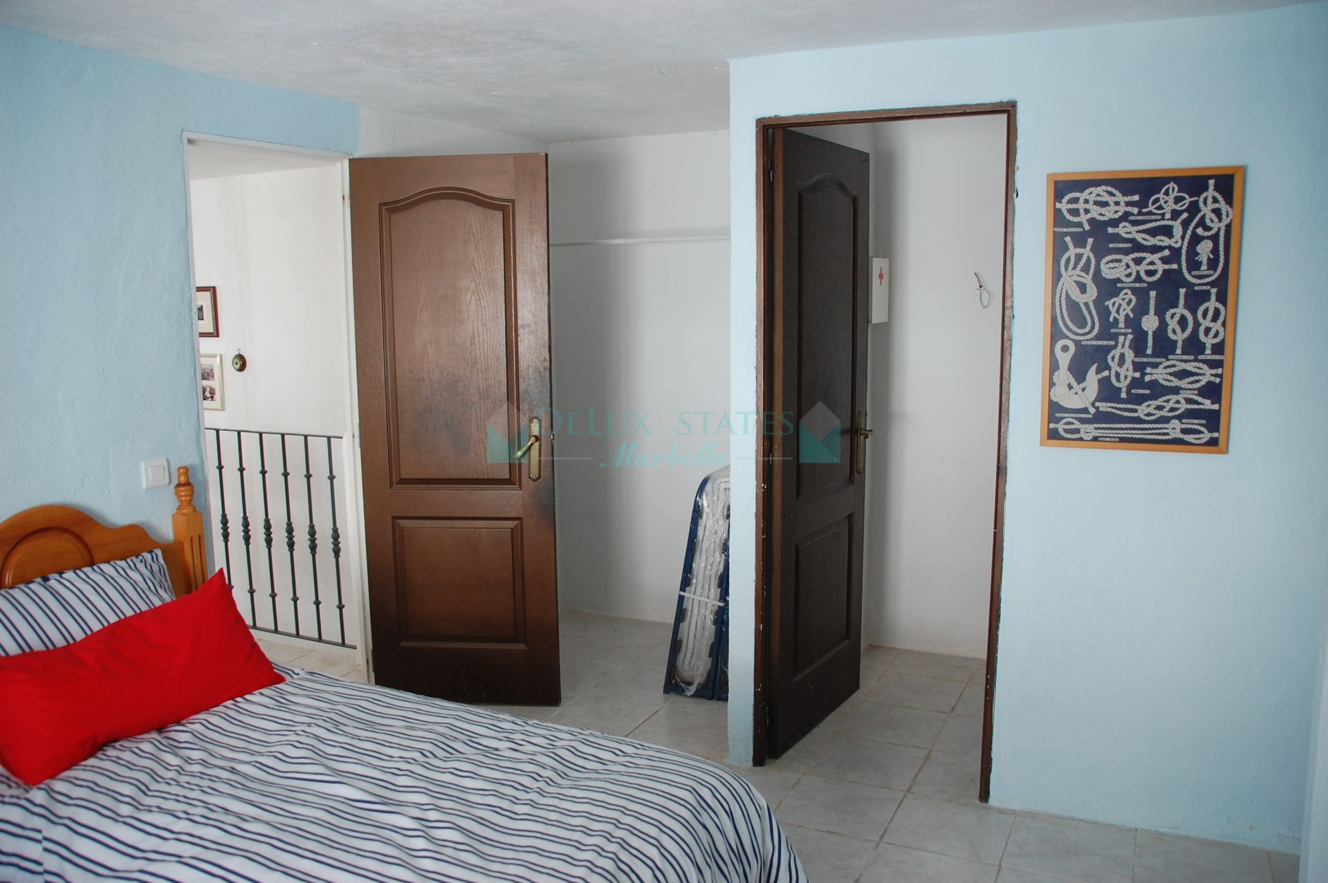 Chalet for sale in Casares Pueblo, Casares