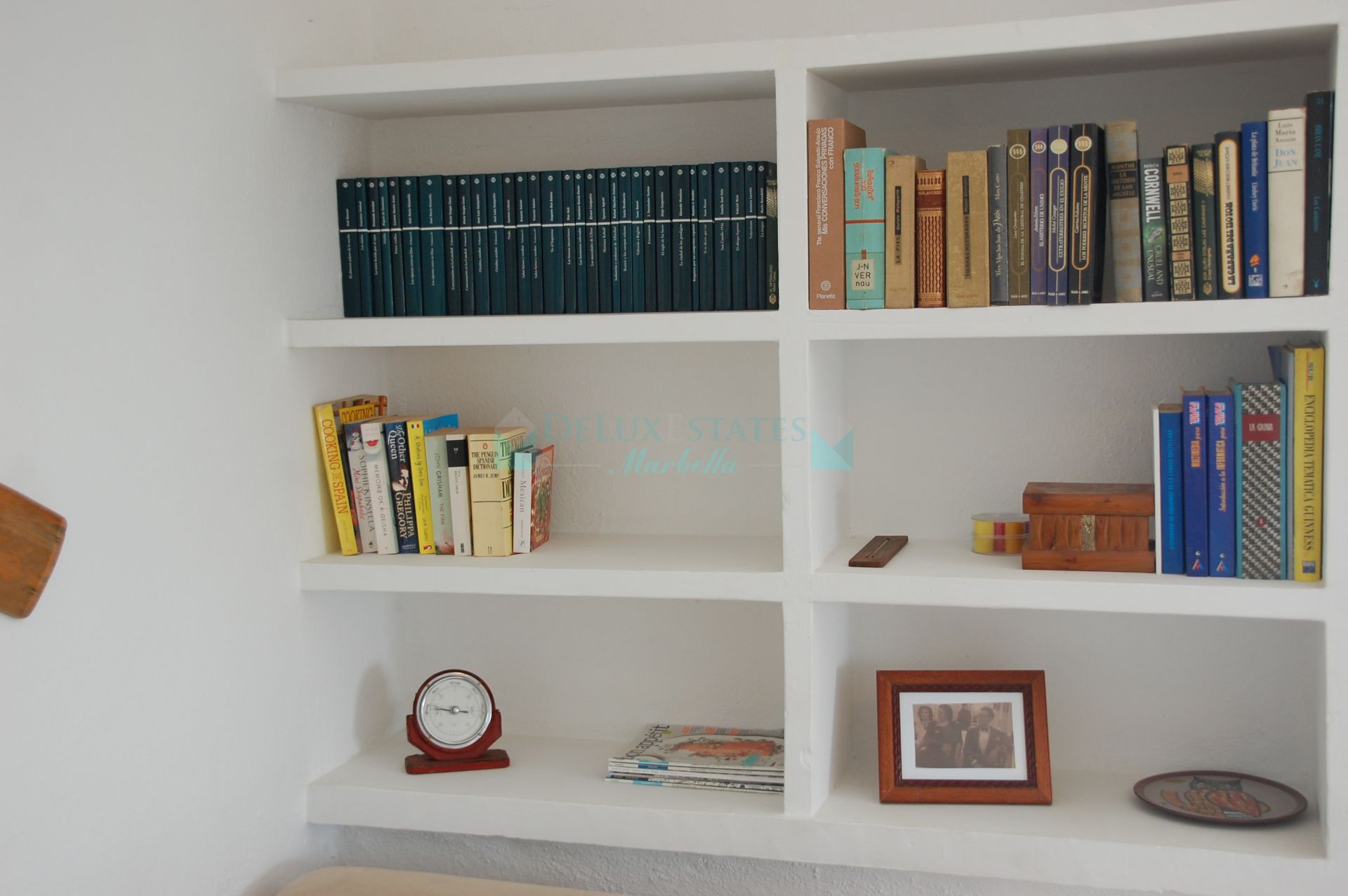 Chalet for sale in Casares Pueblo, Casares