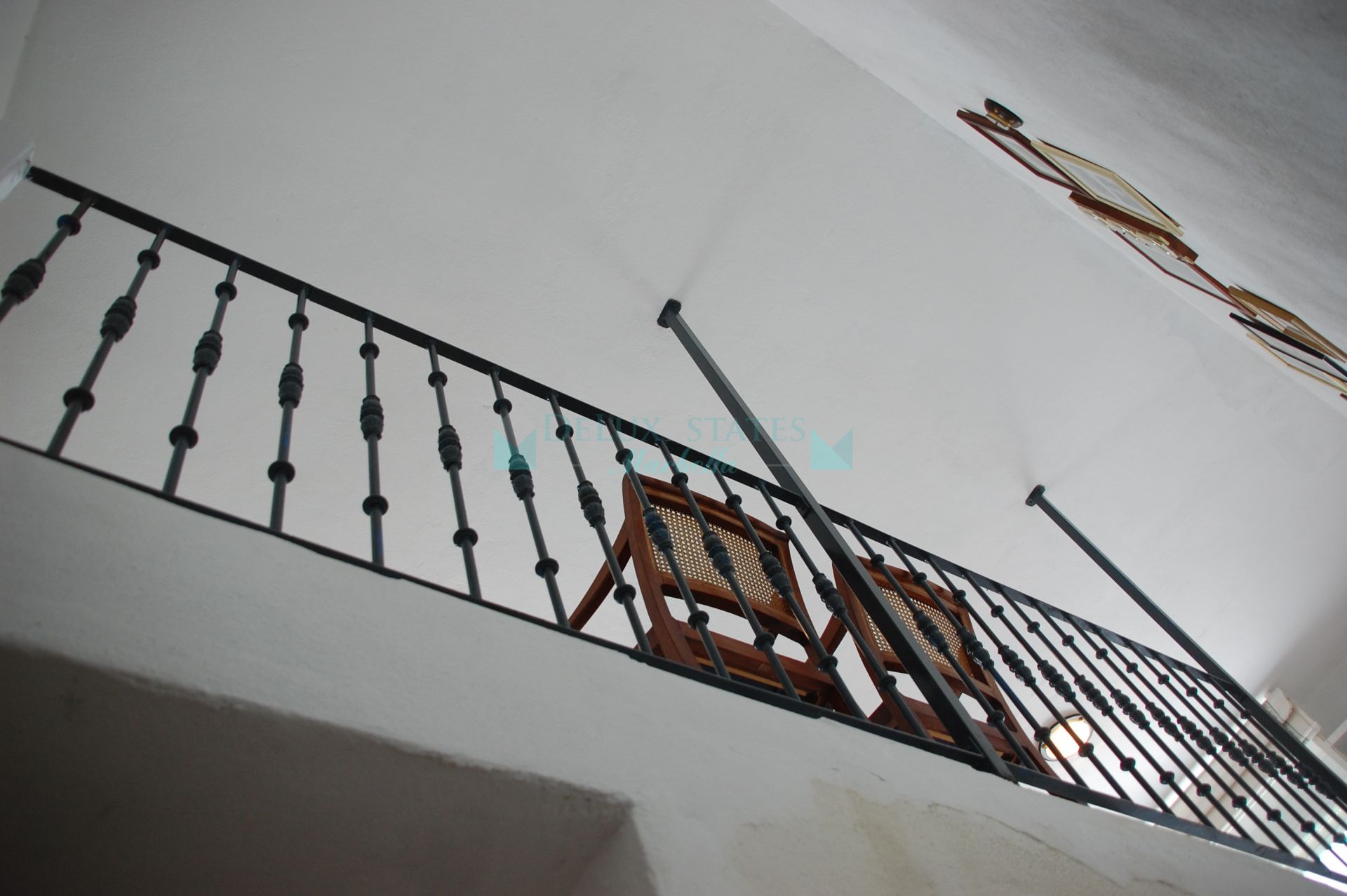 Chalet for sale in Casares Pueblo, Casares