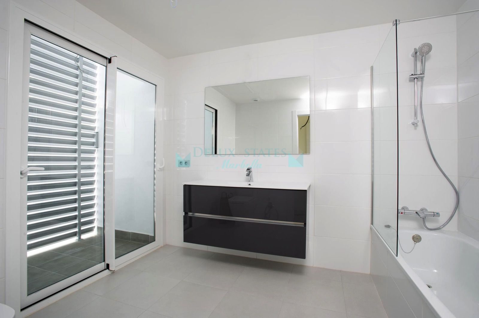 Apartamento en venta en Nueva Andalucia