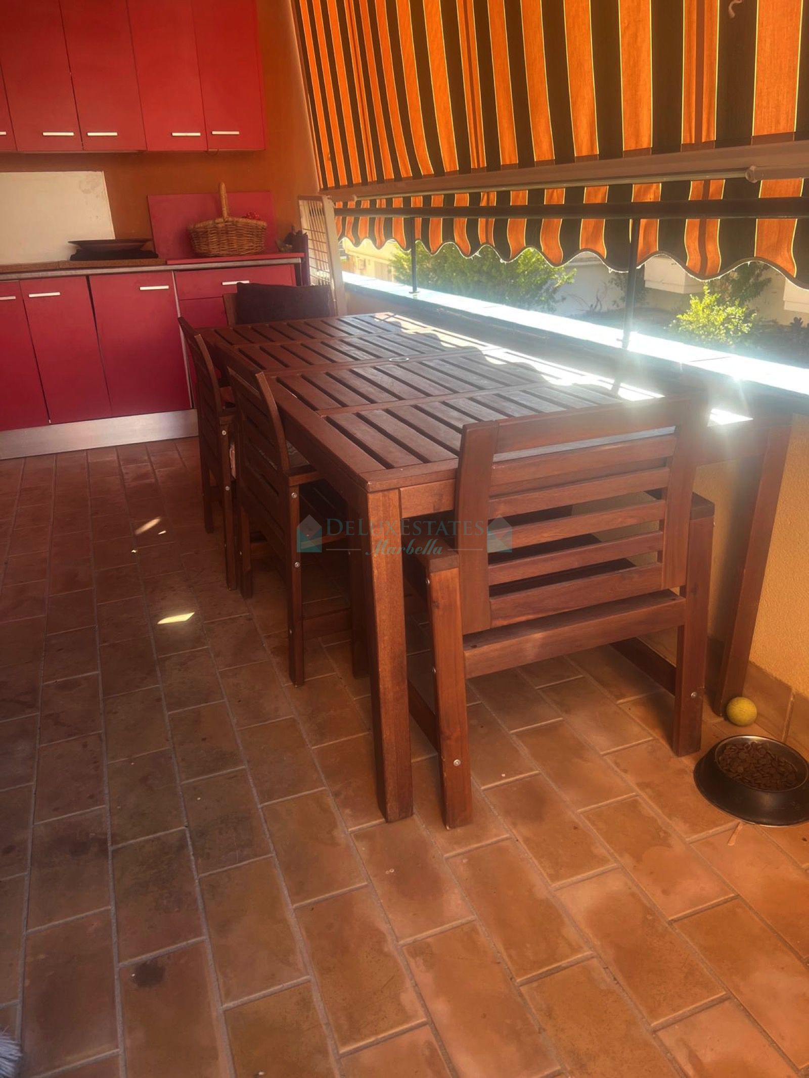 Apartamento en venta en Sabinillas, Manilva