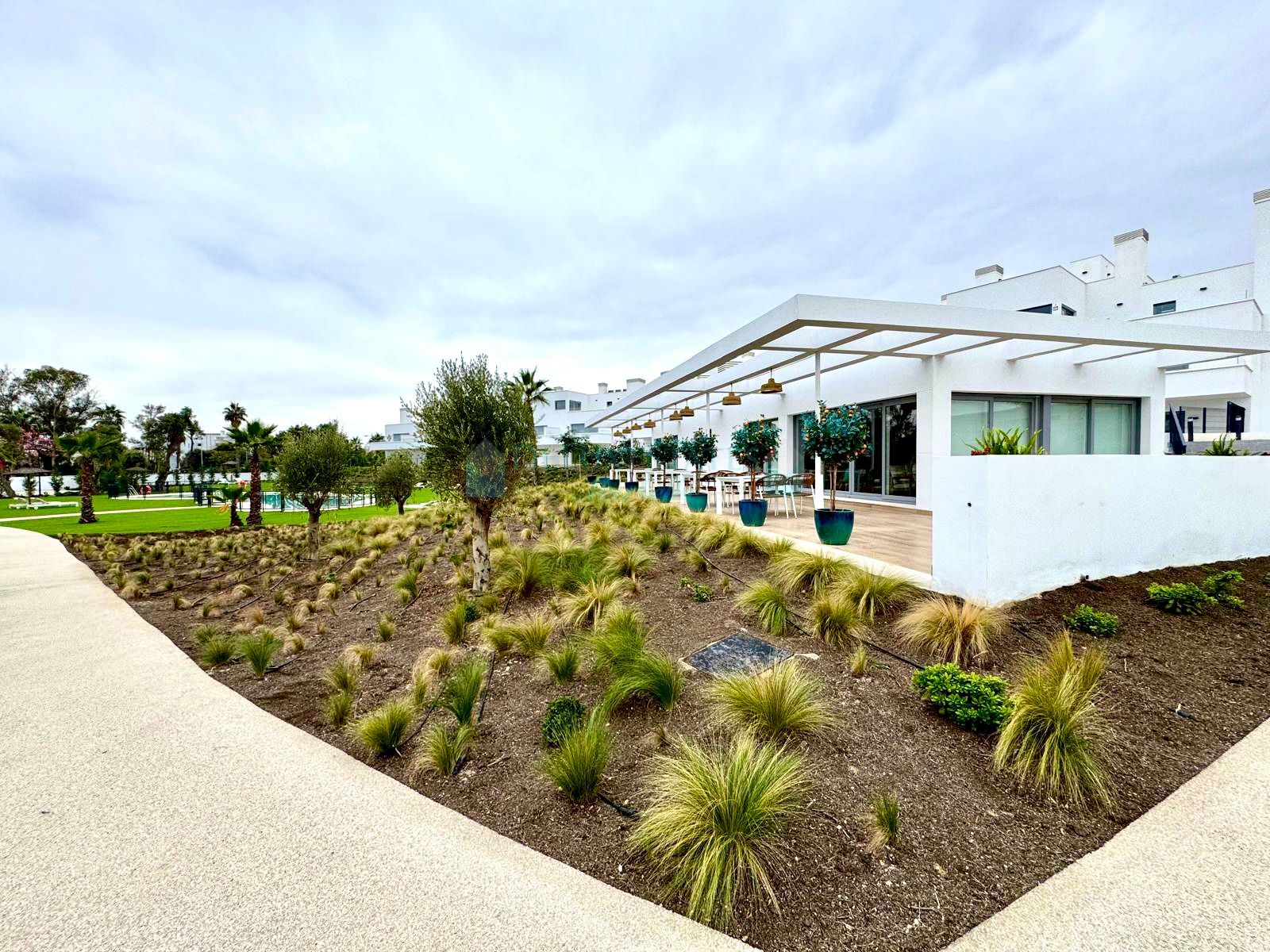 Apartment for sale in Bel Air, Estepona