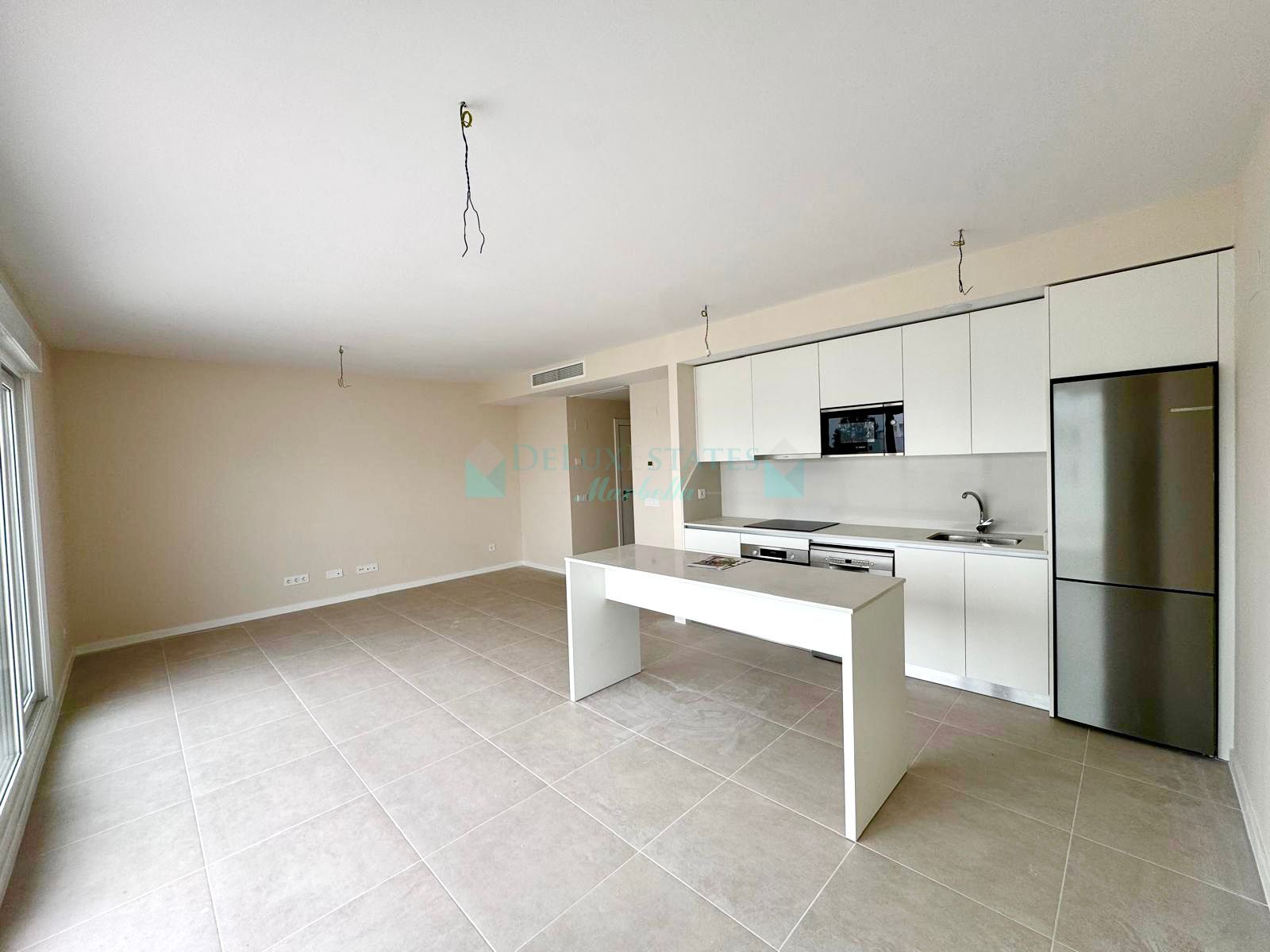 Apartment for sale in Bel Air, Estepona