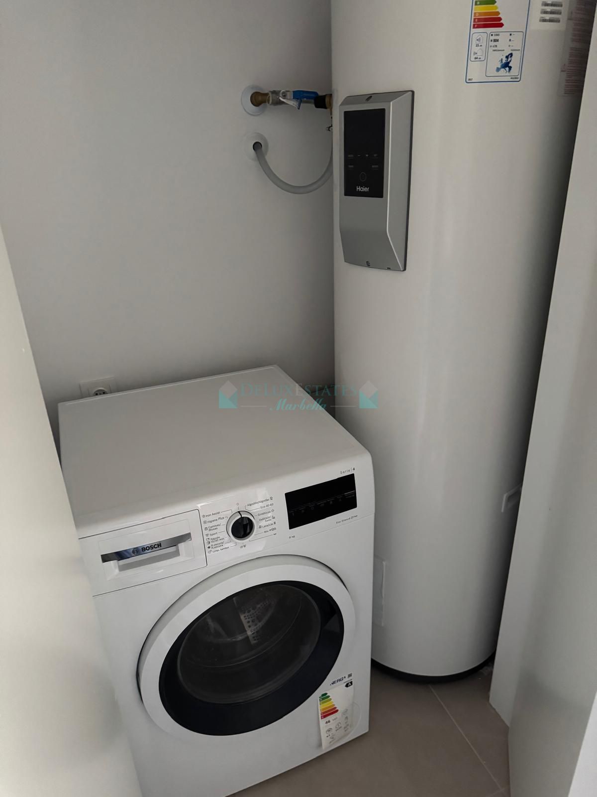 Apartment for sale in Bel Air, Estepona