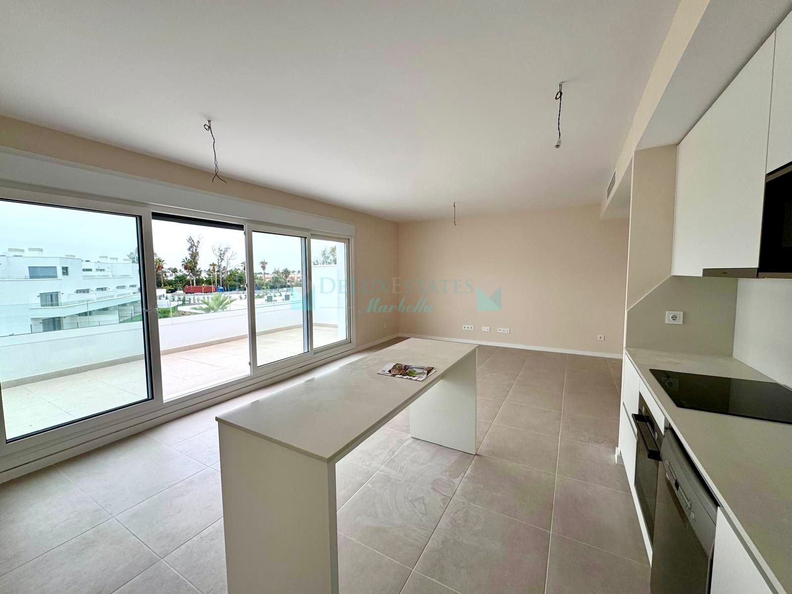 Apartment for sale in Bel Air, Estepona