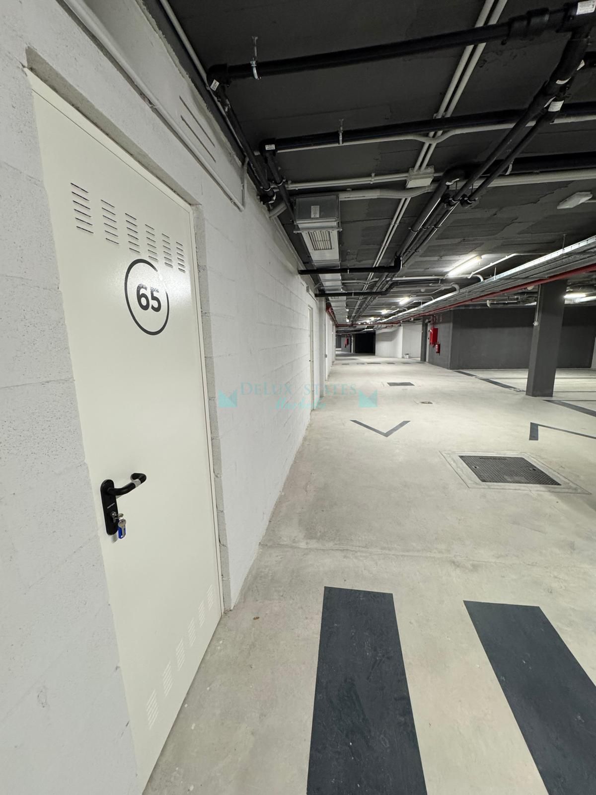 Apartment for sale in Bel Air, Estepona