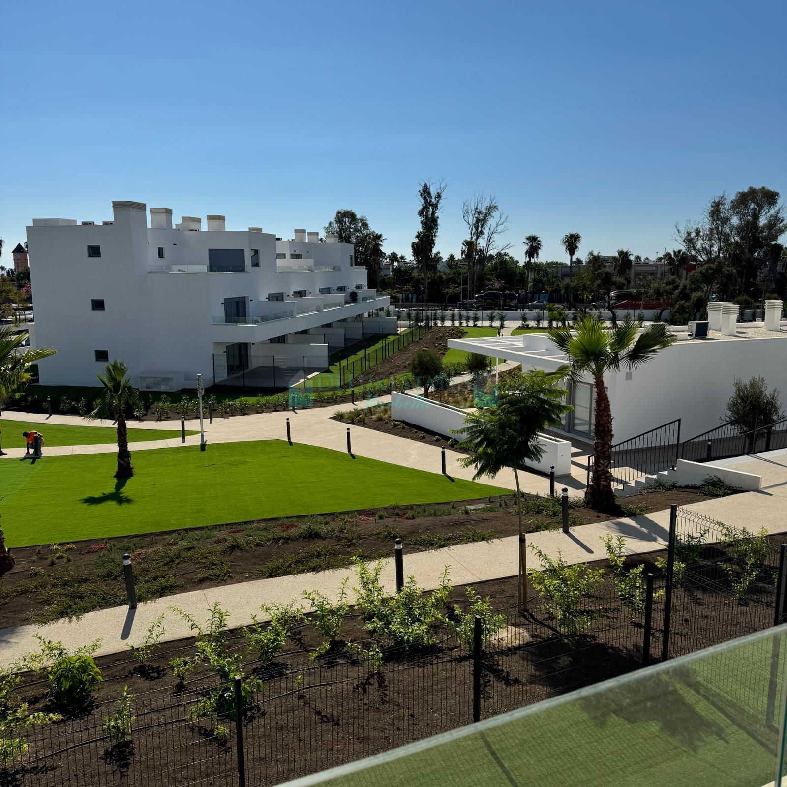 Apartment for sale in Bel Air, Estepona