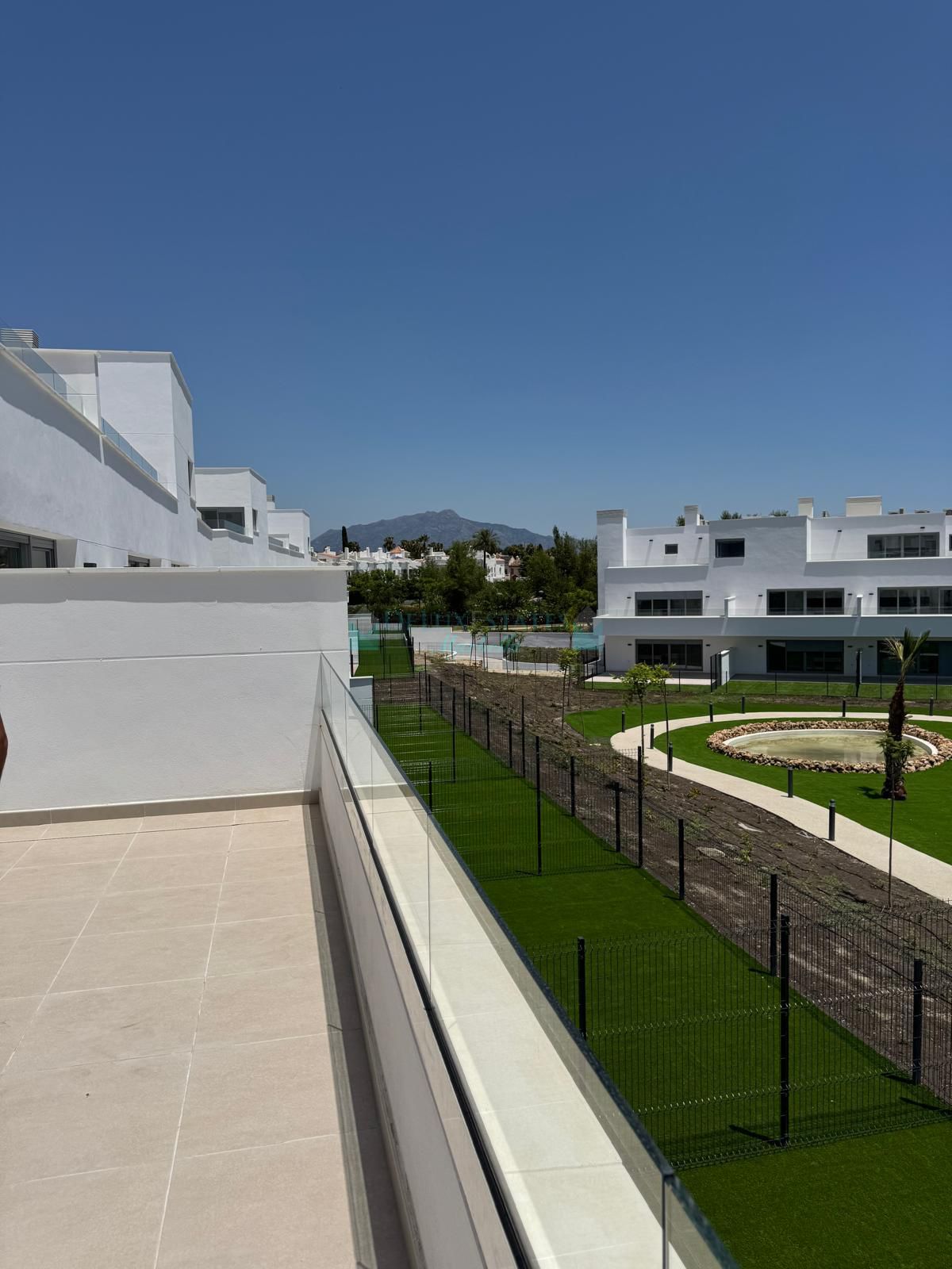 Apartment for sale in Bel Air, Estepona