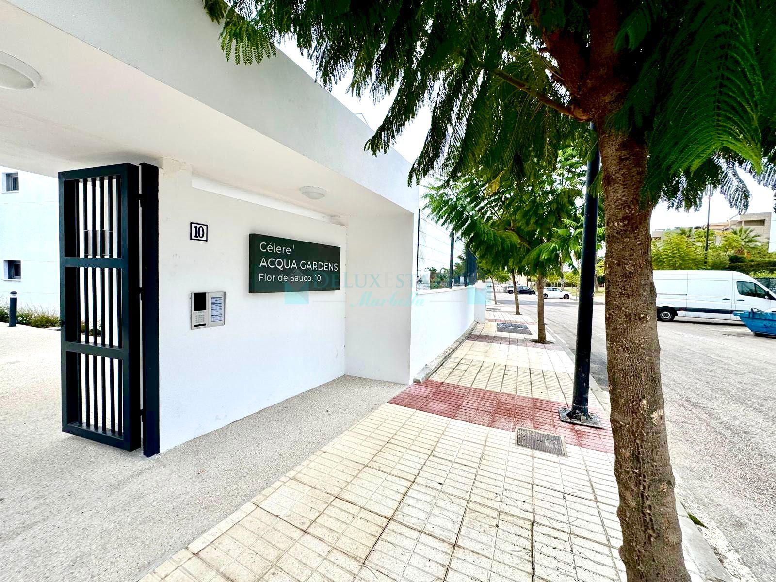 Apartment for sale in Bel Air, Estepona