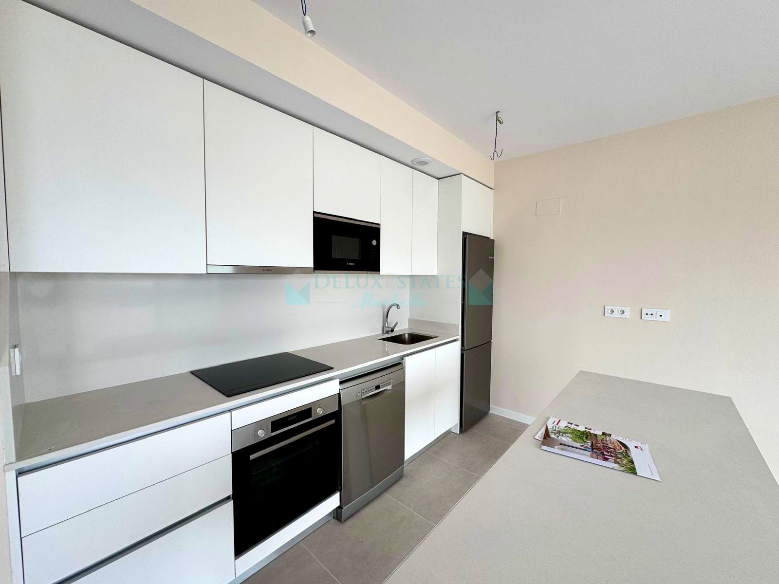 Apartment for sale in Bel Air, Estepona