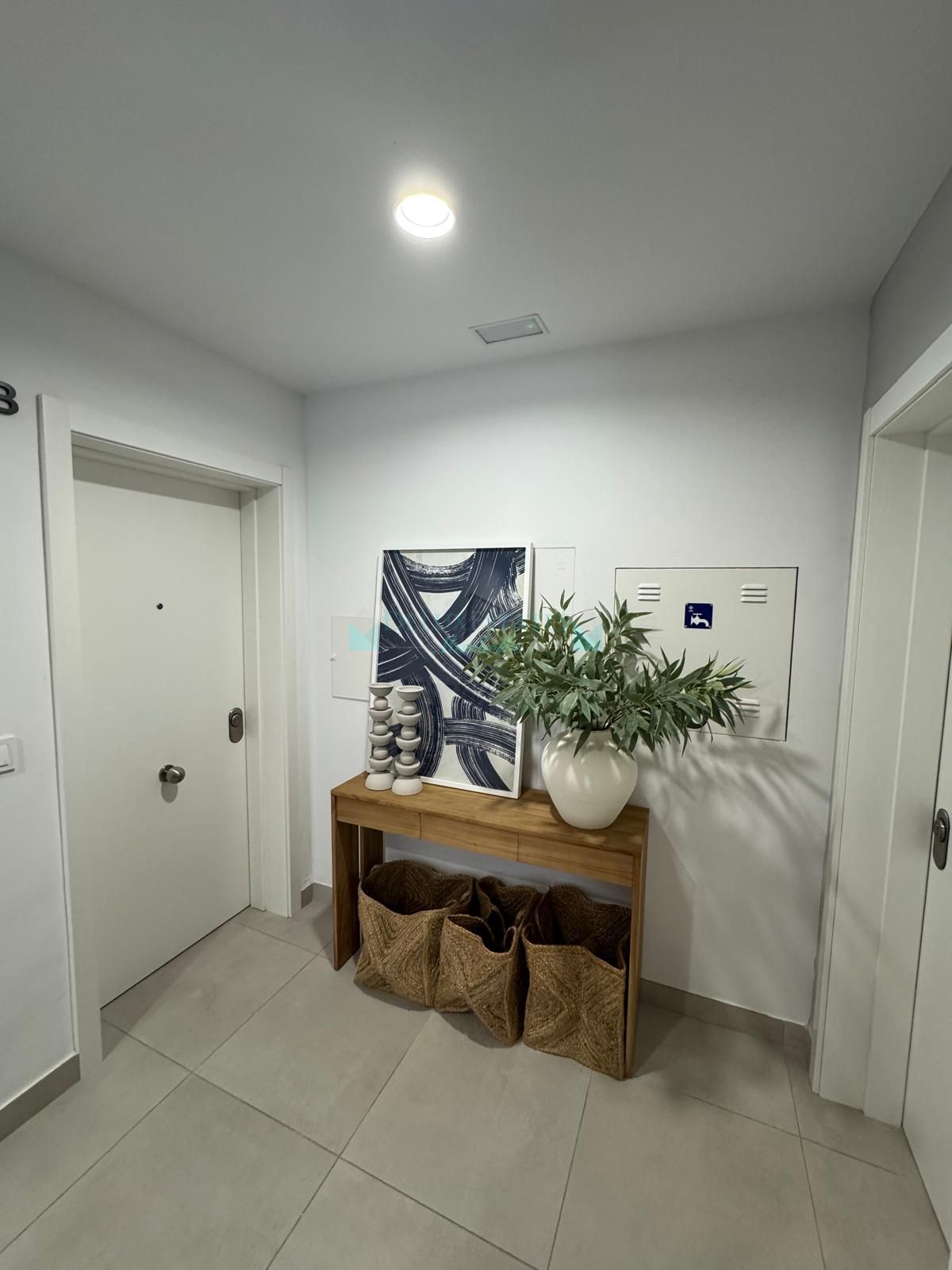 Apartment for sale in Bel Air, Estepona