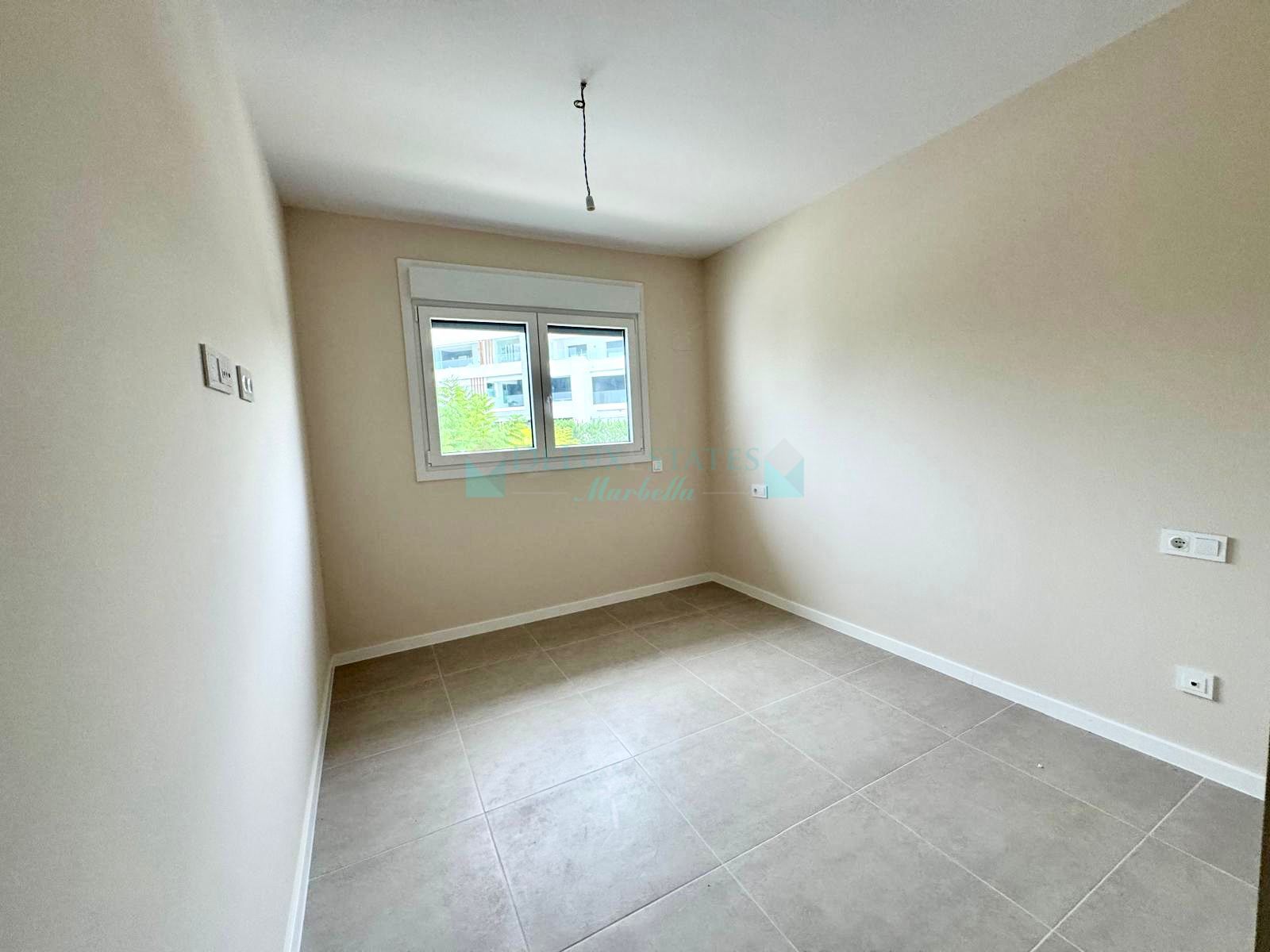 Apartment for sale in Bel Air, Estepona