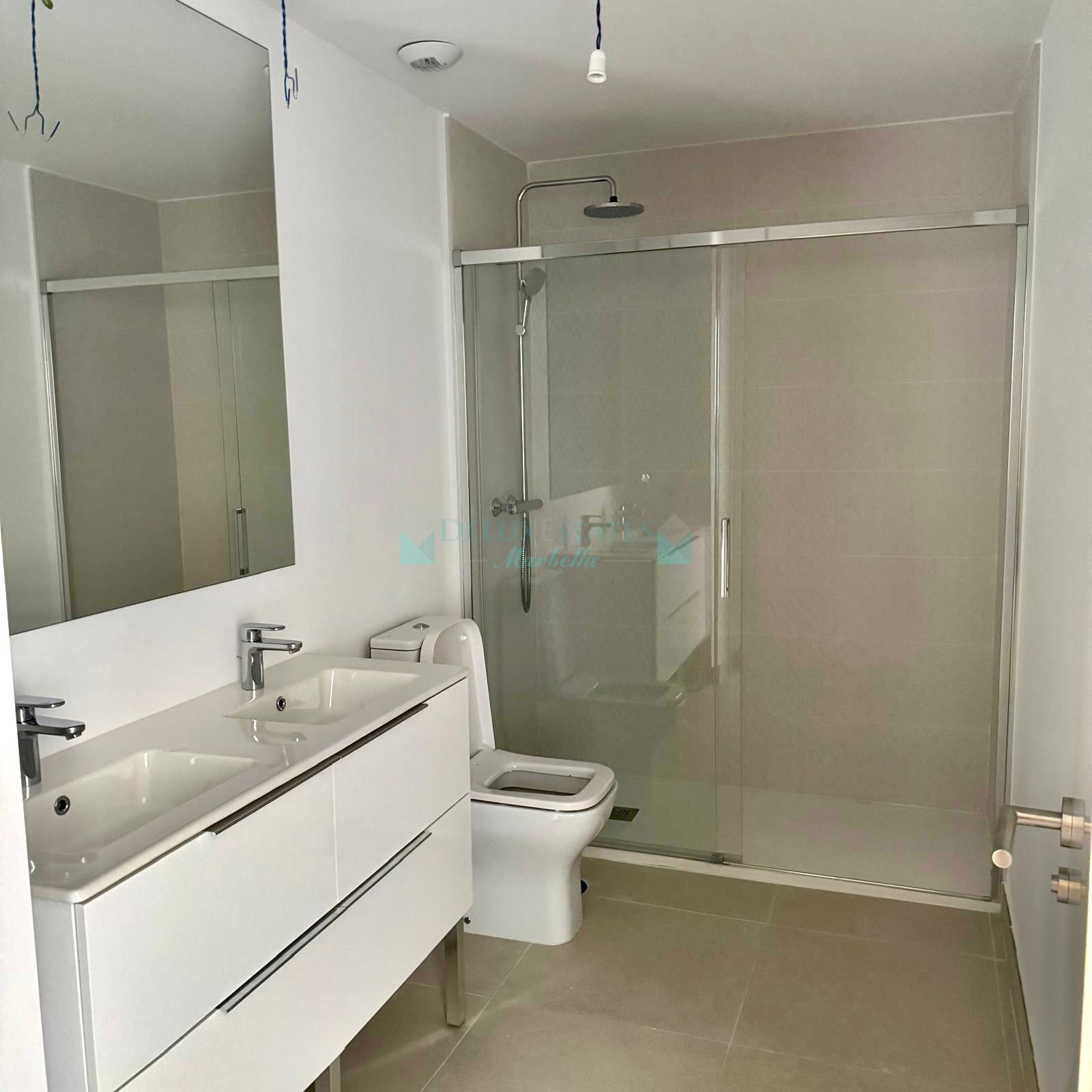 Apartment for sale in Bel Air, Estepona