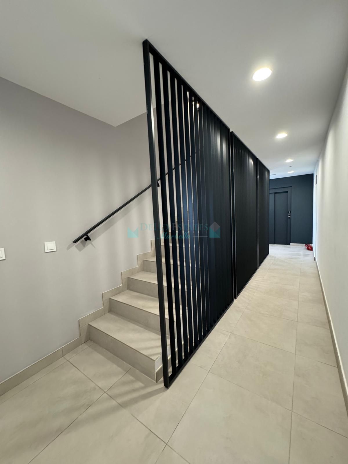 Apartment for sale in Bel Air, Estepona