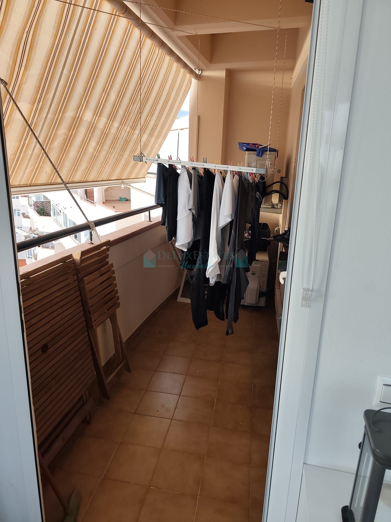 Ático en venta en Avda de Andalucia - Sierra de Estepona, Estepona