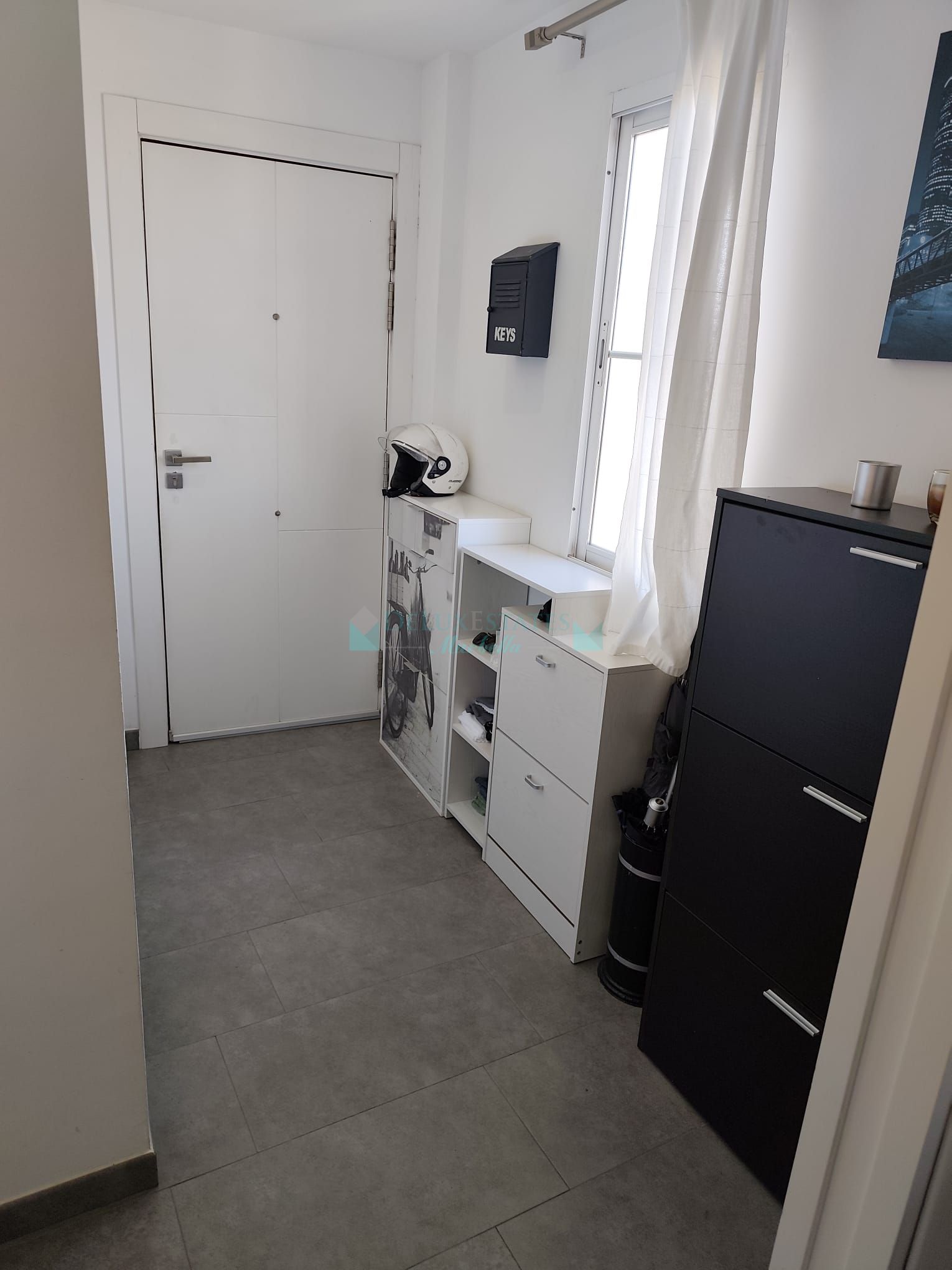 Ático en venta en Avda de Andalucia - Sierra de Estepona, Estepona