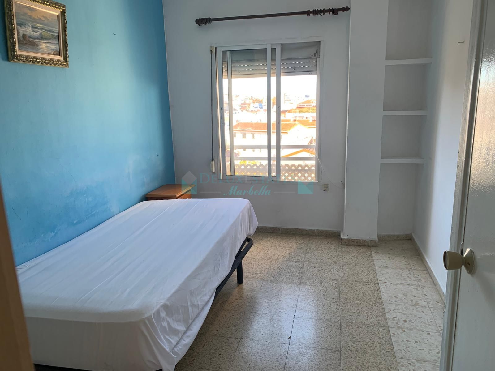 Apartment for sale in Marbella Centro, Marbella