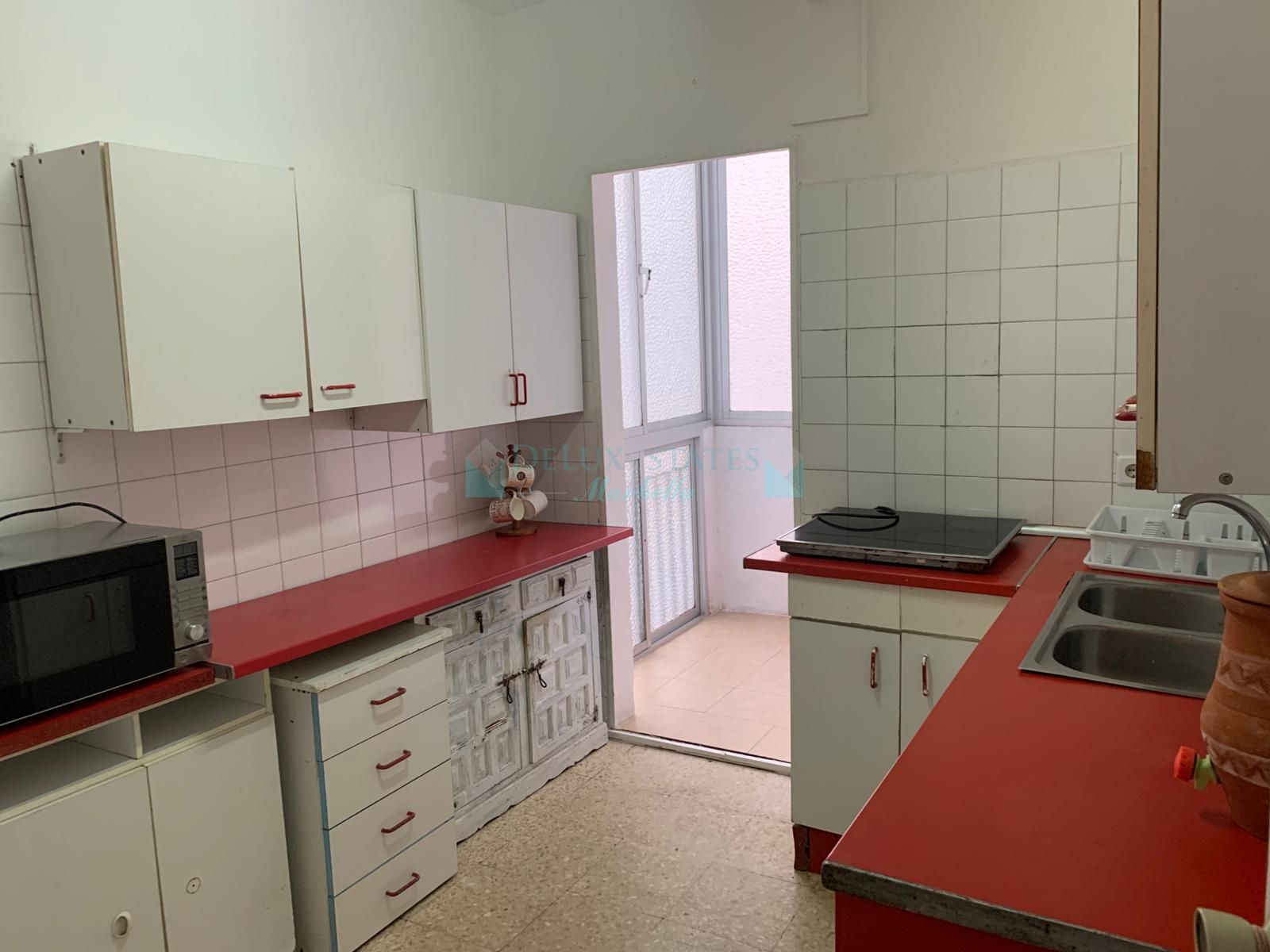 Apartment for sale in Marbella Centro, Marbella