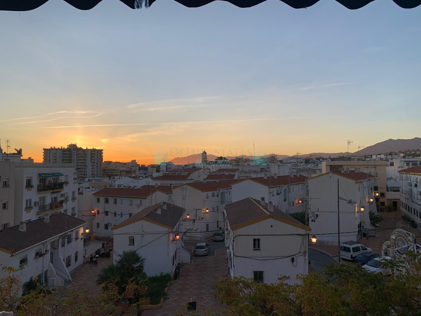 Apartment for sale in Marbella Centro, Marbella