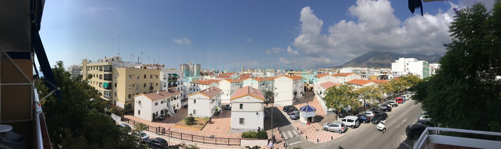 Apartment for sale in Marbella Centro, Marbella