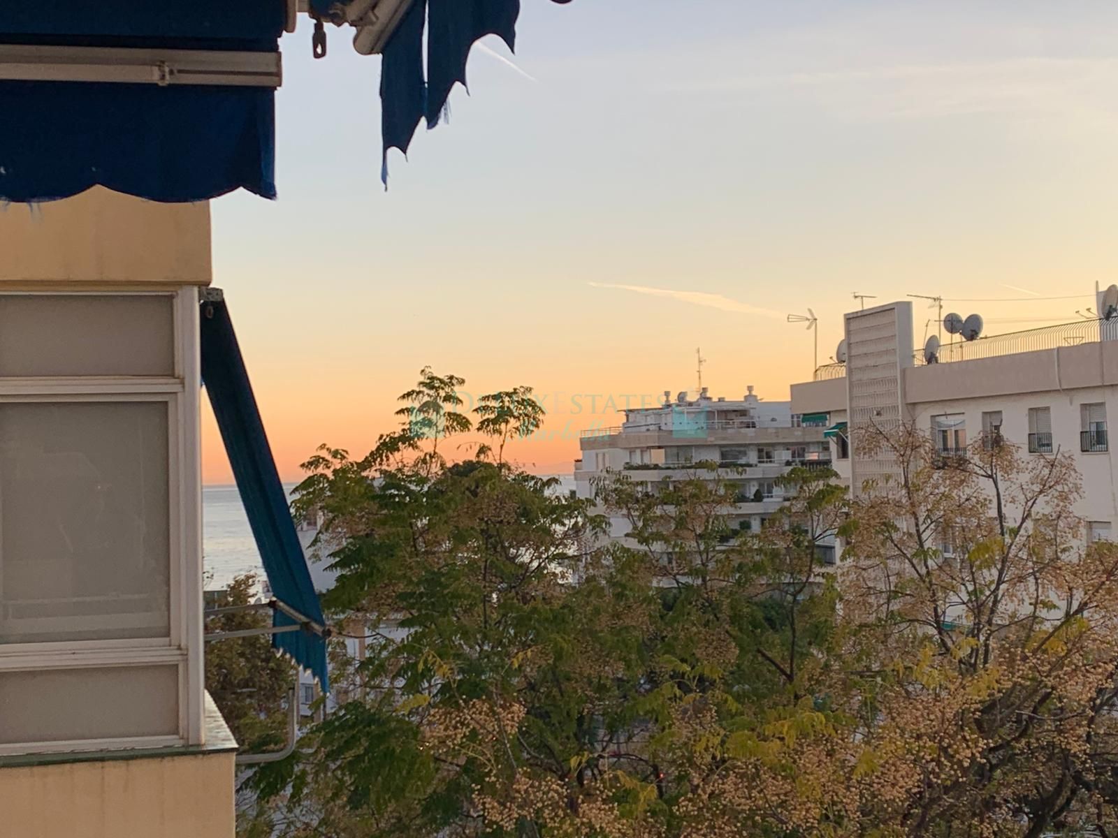 Apartment for sale in Marbella Centro, Marbella