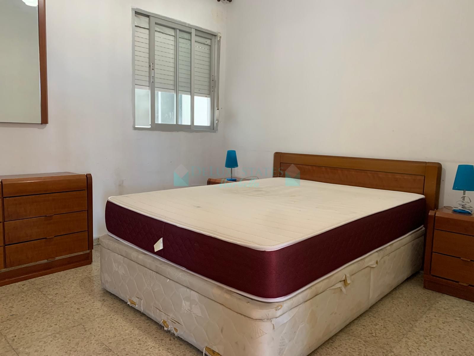 Apartment for sale in Marbella Centro, Marbella