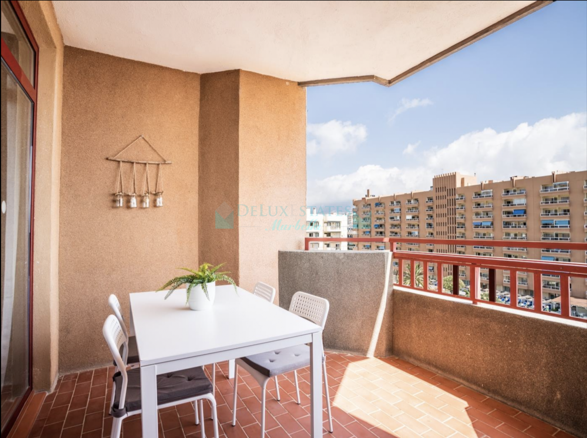 Estudio en venta en Fuengirola Puerto, Fuengirola
