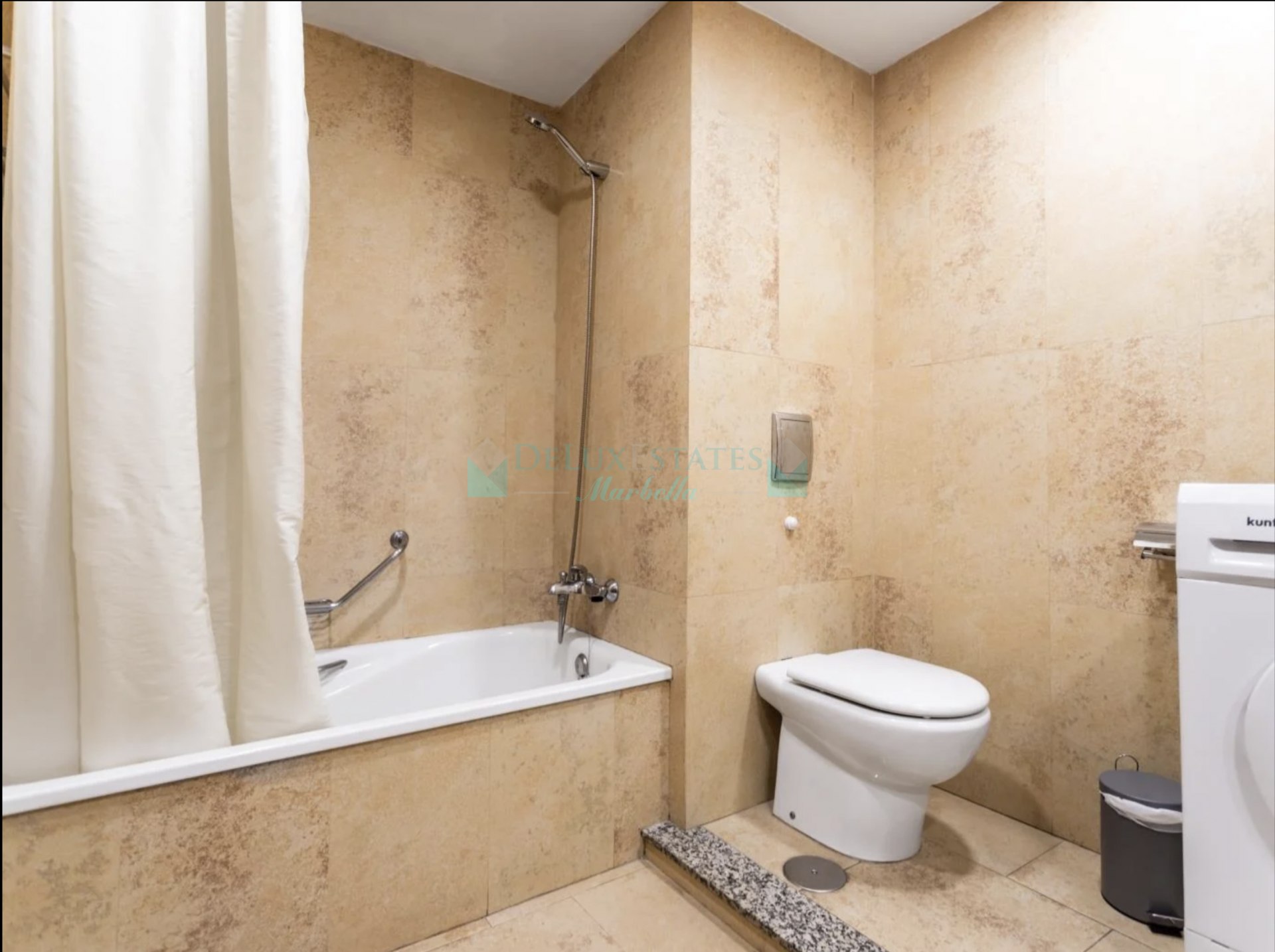 Estudio en venta en Fuengirola Puerto, Fuengirola