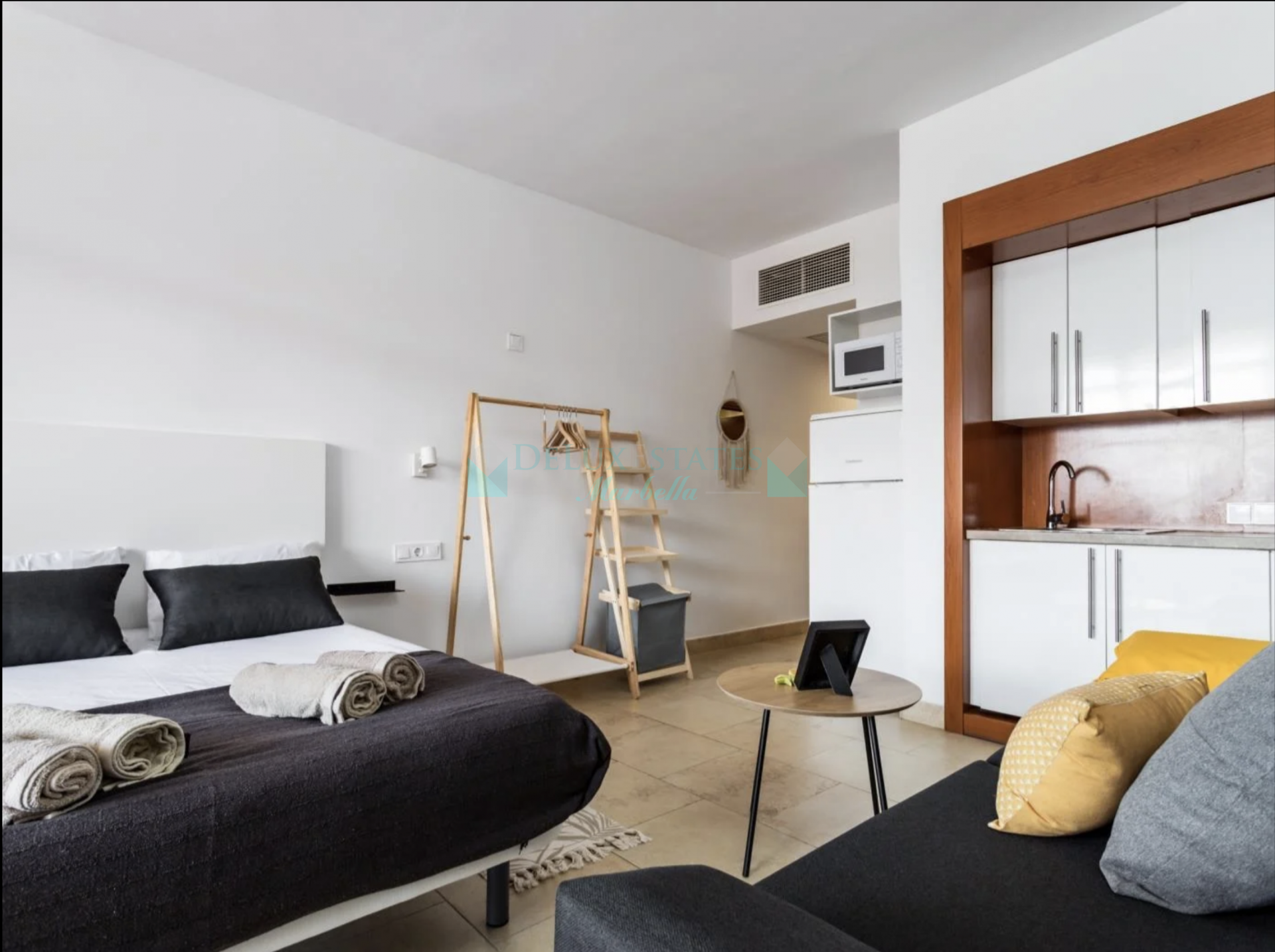 Estudio en venta en Fuengirola Puerto, Fuengirola